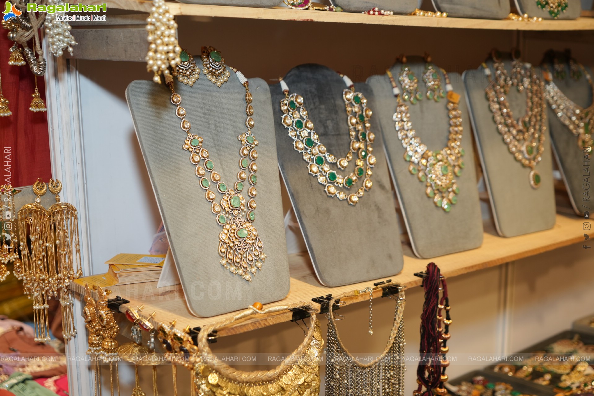 Hi Life Exhibition December 2025 Kicks Off at The Lalit Ashok, Bangalore