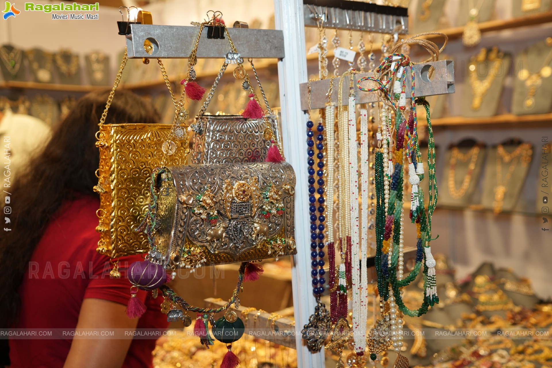 Hi Life Exhibition December 2025 Kicks Off at The Lalit Ashok, Bangalore