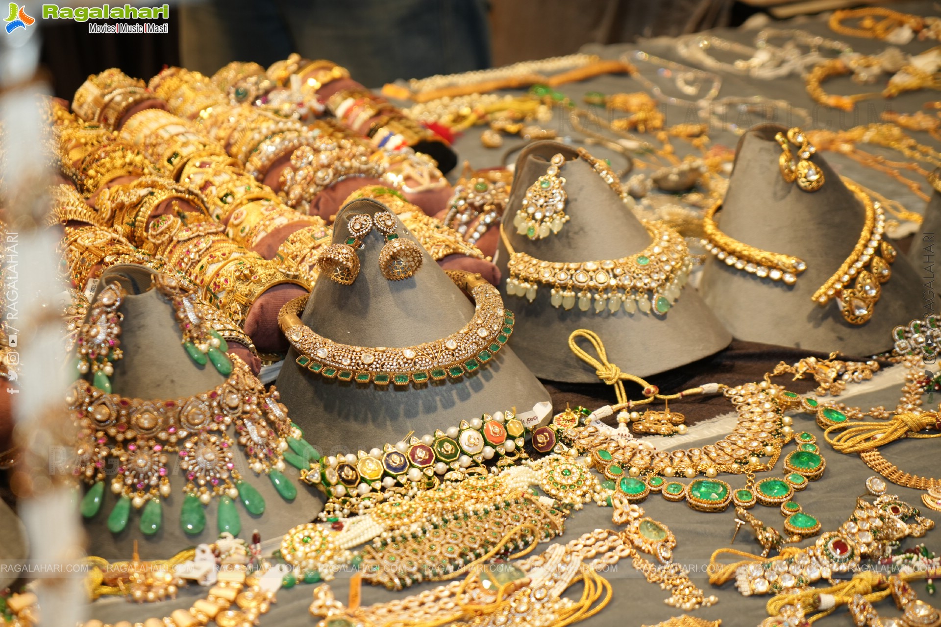 Hi Life Exhibition December 2025 Kicks Off at The Lalit Ashok, Bangalore