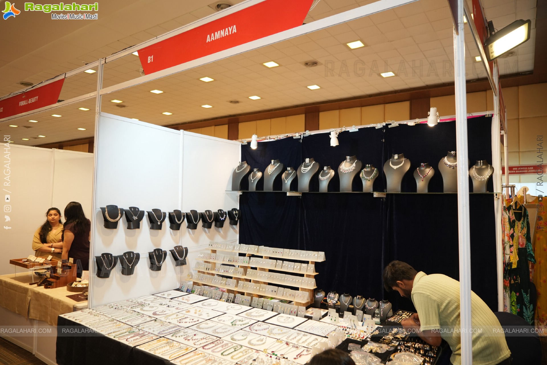 Hi Life Exhibition December 2025 Kicks Off at The Lalit Ashok, Bangalore