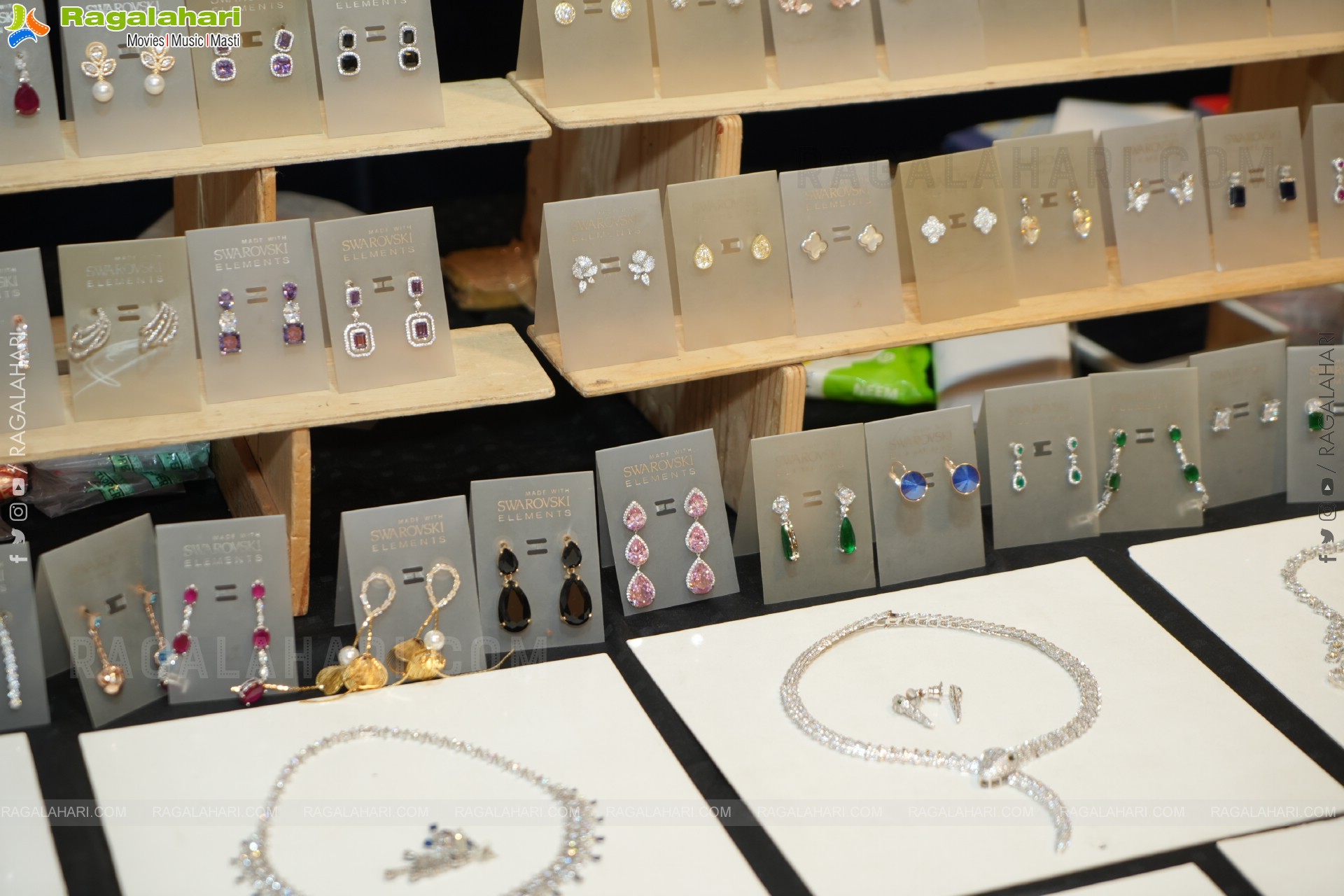 Hi Life Exhibition December 2025 Kicks Off at The Lalit Ashok, Bangalore