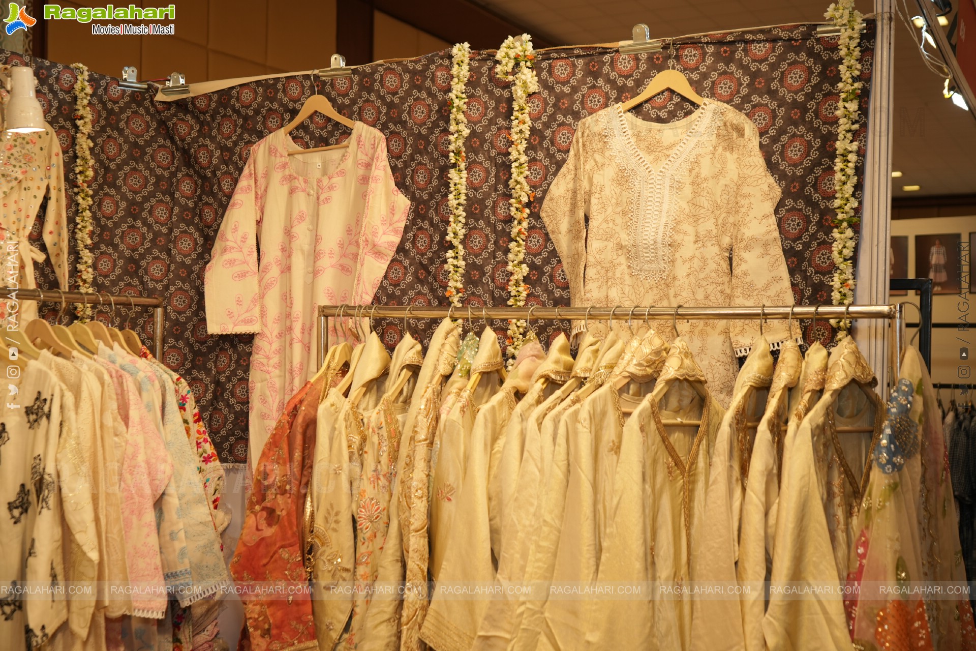 Hi Life Exhibition December 2025 Kicks Off at The Lalit Ashok, Bangalore