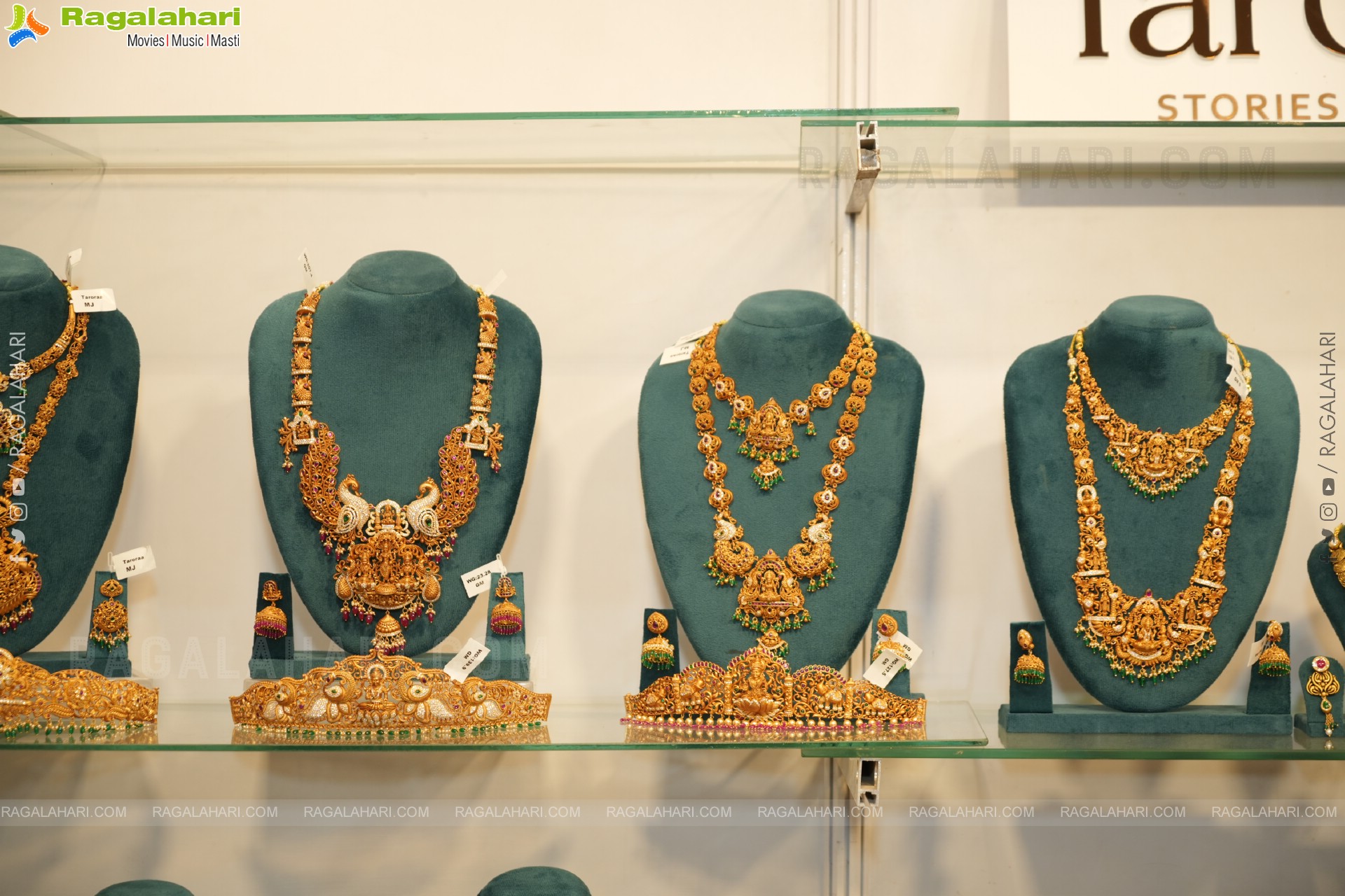 Hi Life Exhibition December 2025 Kicks Off at The Lalit Ashok, Bangalore