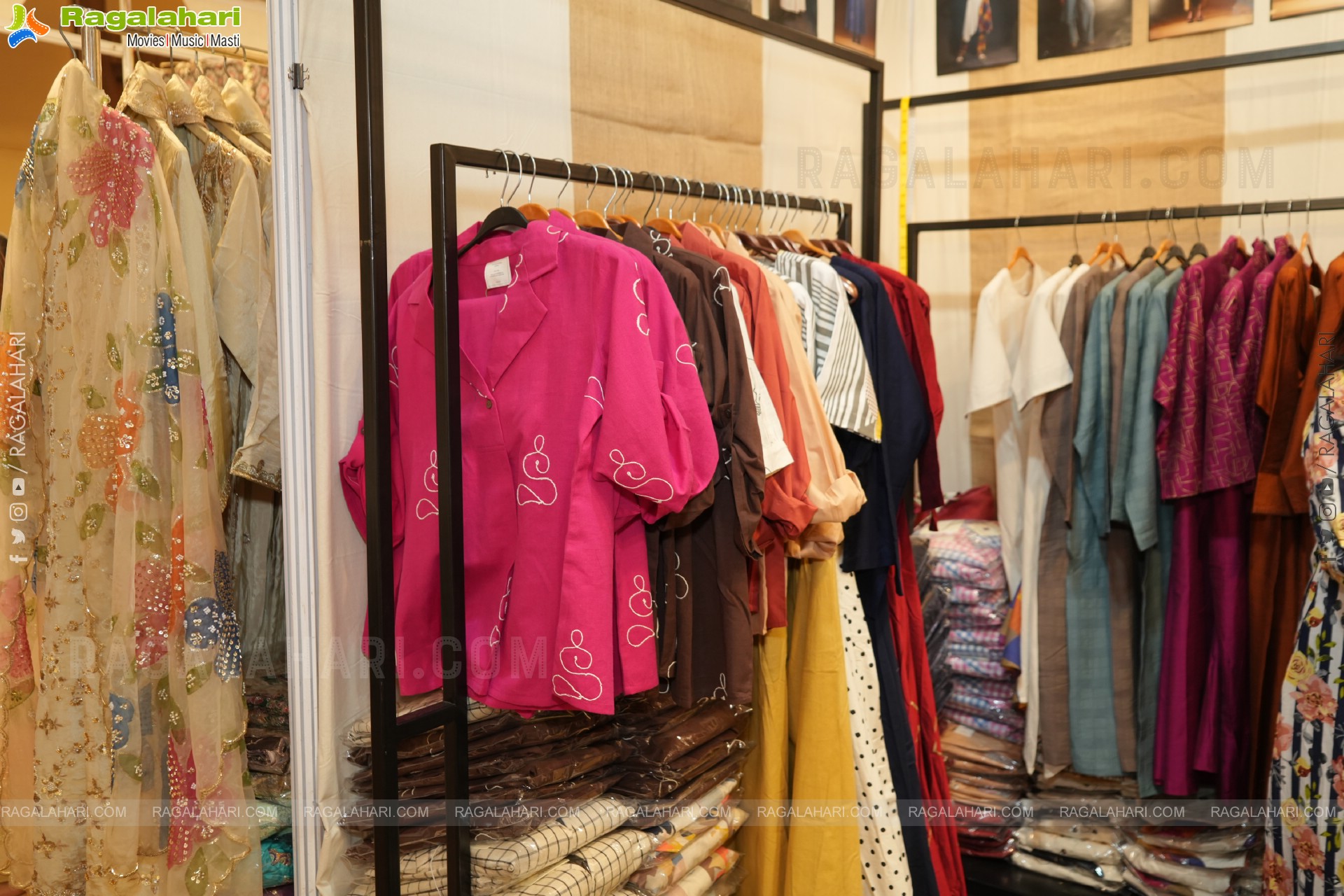 Hi Life Exhibition December 2025 Kicks Off at The Lalit Ashok, Bangalore