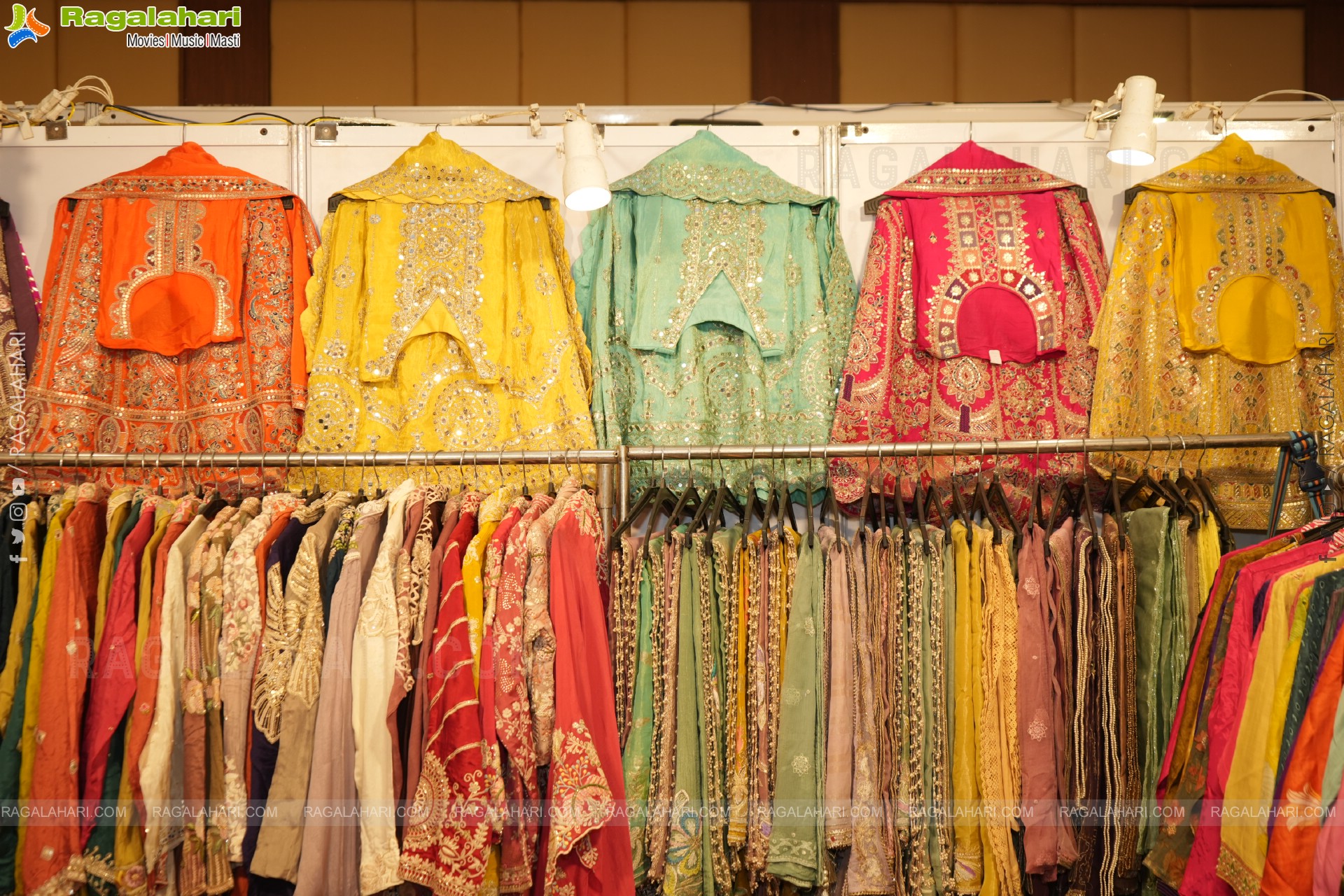 Hi Life Exhibition December 2025 Kicks Off at The Lalit Ashok, Bangalore