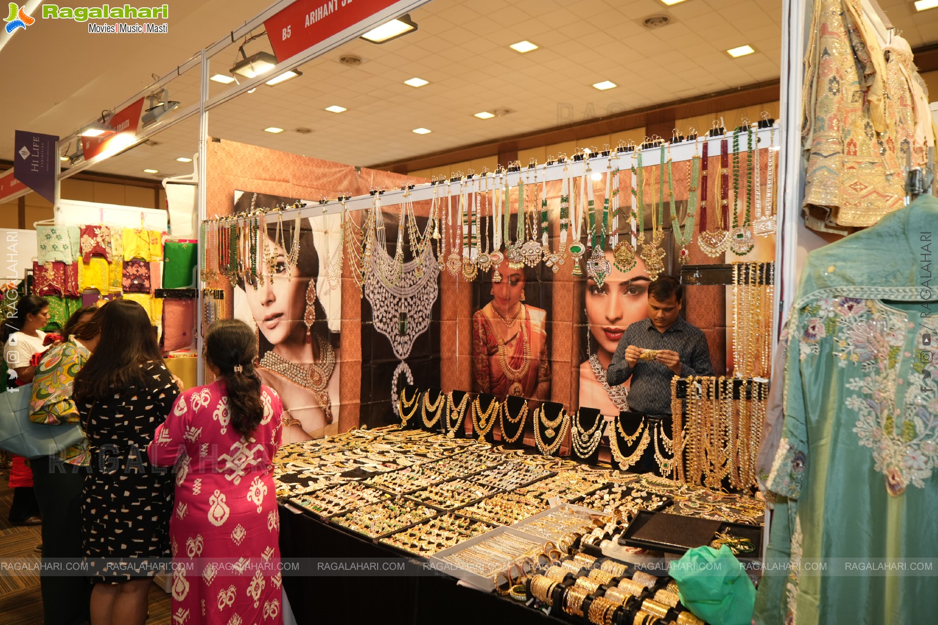 Hi Life Exhibition December 2025 Kicks Off at The Lalit Ashok, Bangalore