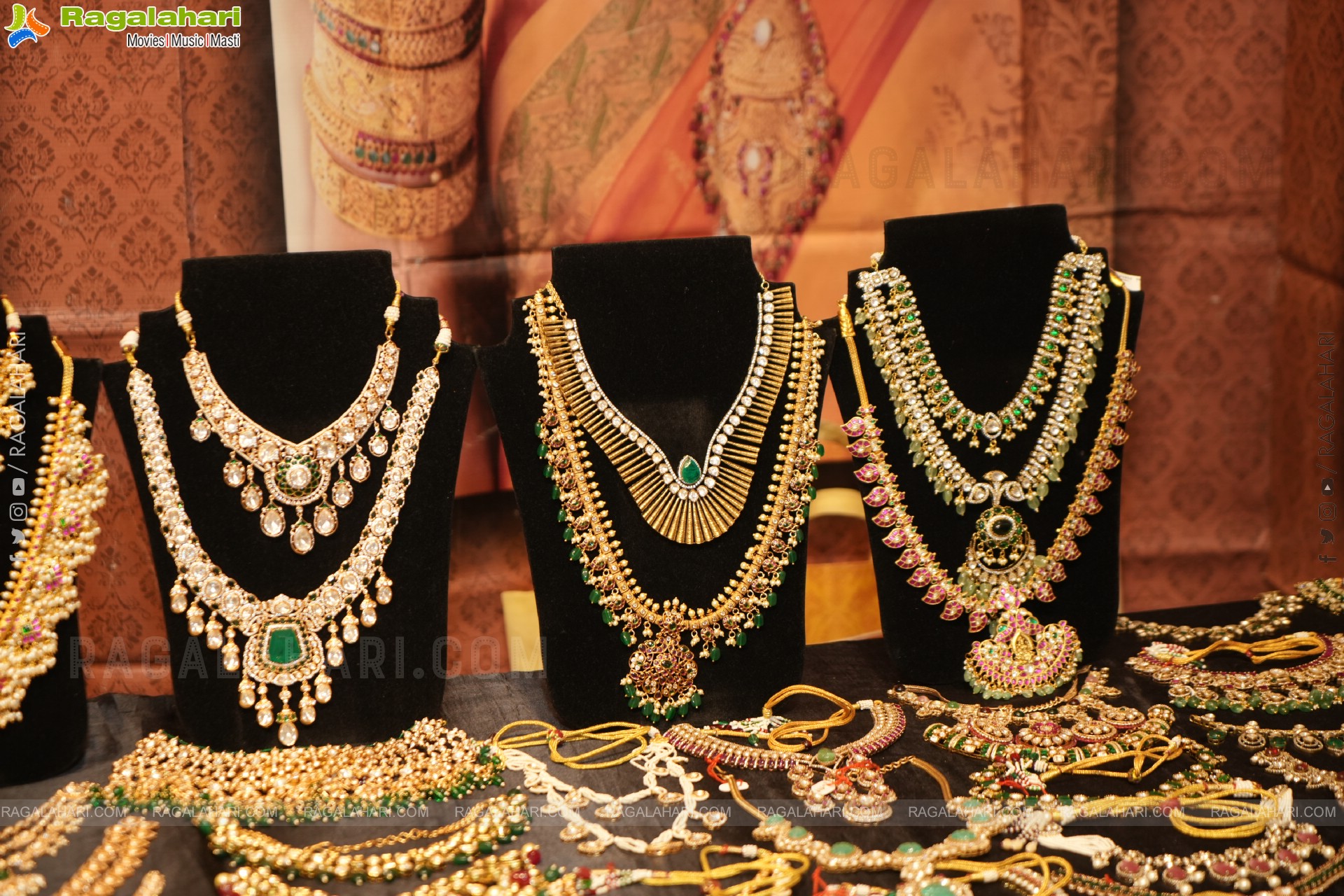 Hi Life Exhibition December 2025 Kicks Off at The Lalit Ashok, Bangalore