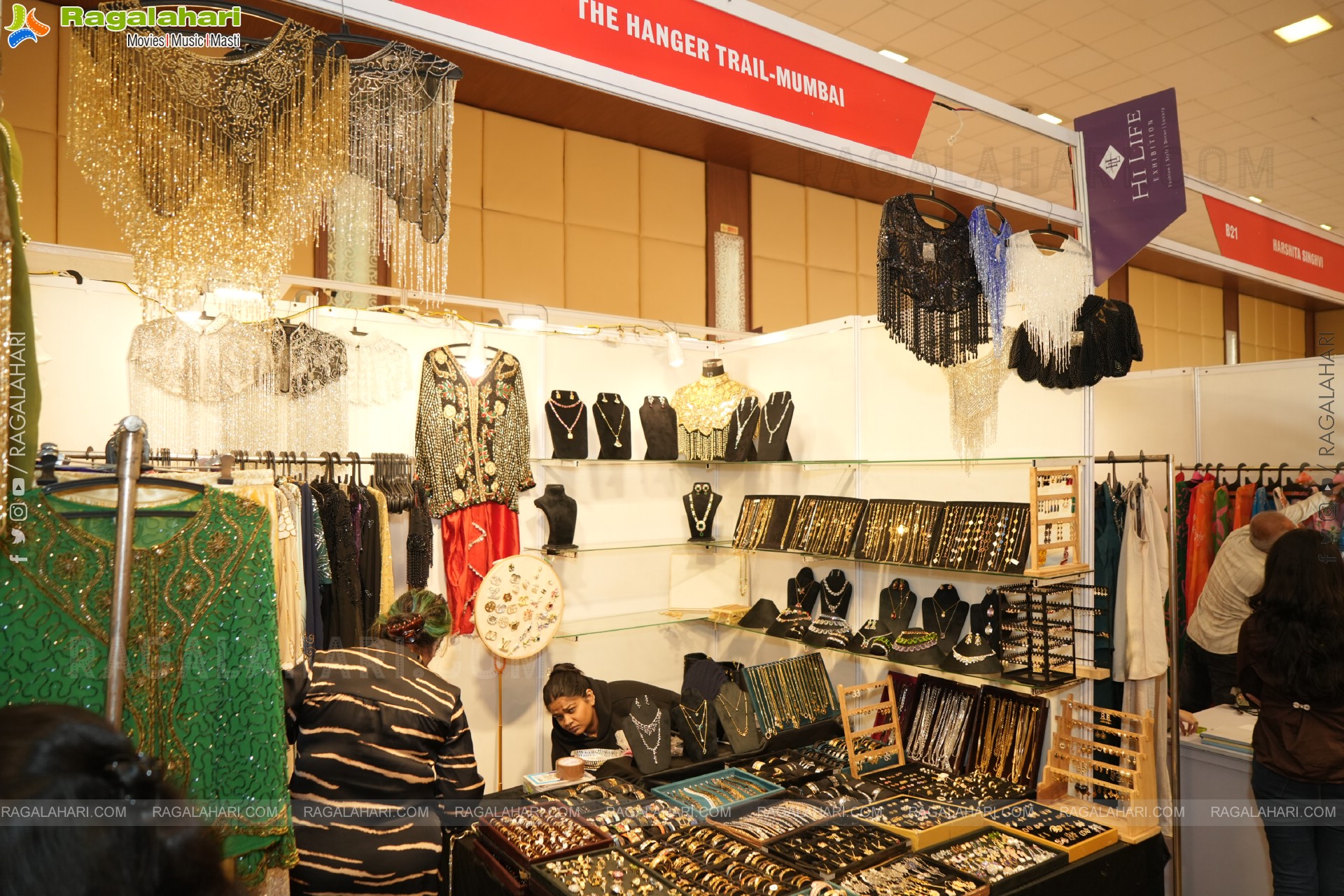 Hi Life Exhibition December 2025 Kicks Off at The Lalit Ashok, Bangalore