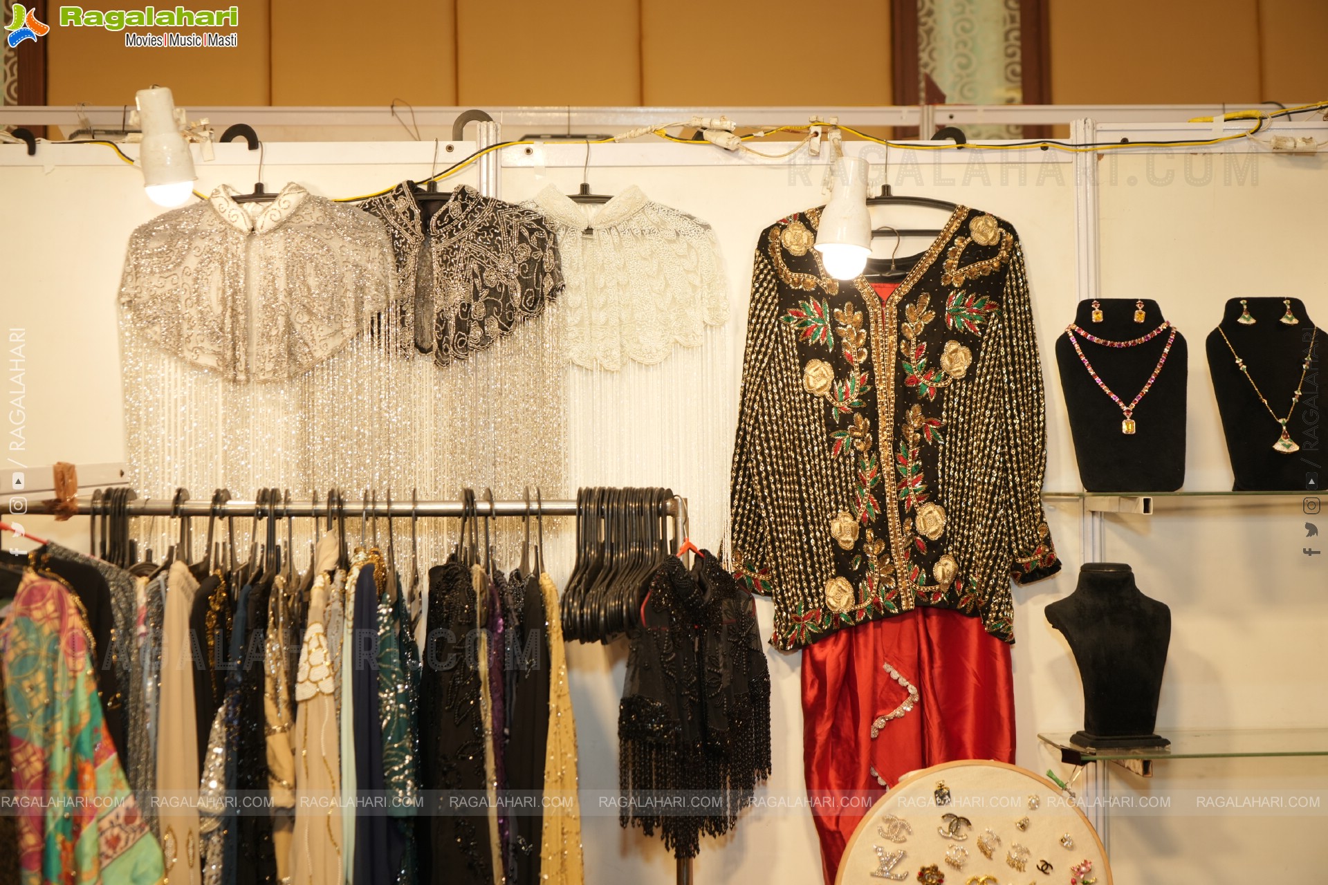 Hi Life Exhibition December 2025 Kicks Off at The Lalit Ashok, Bangalore