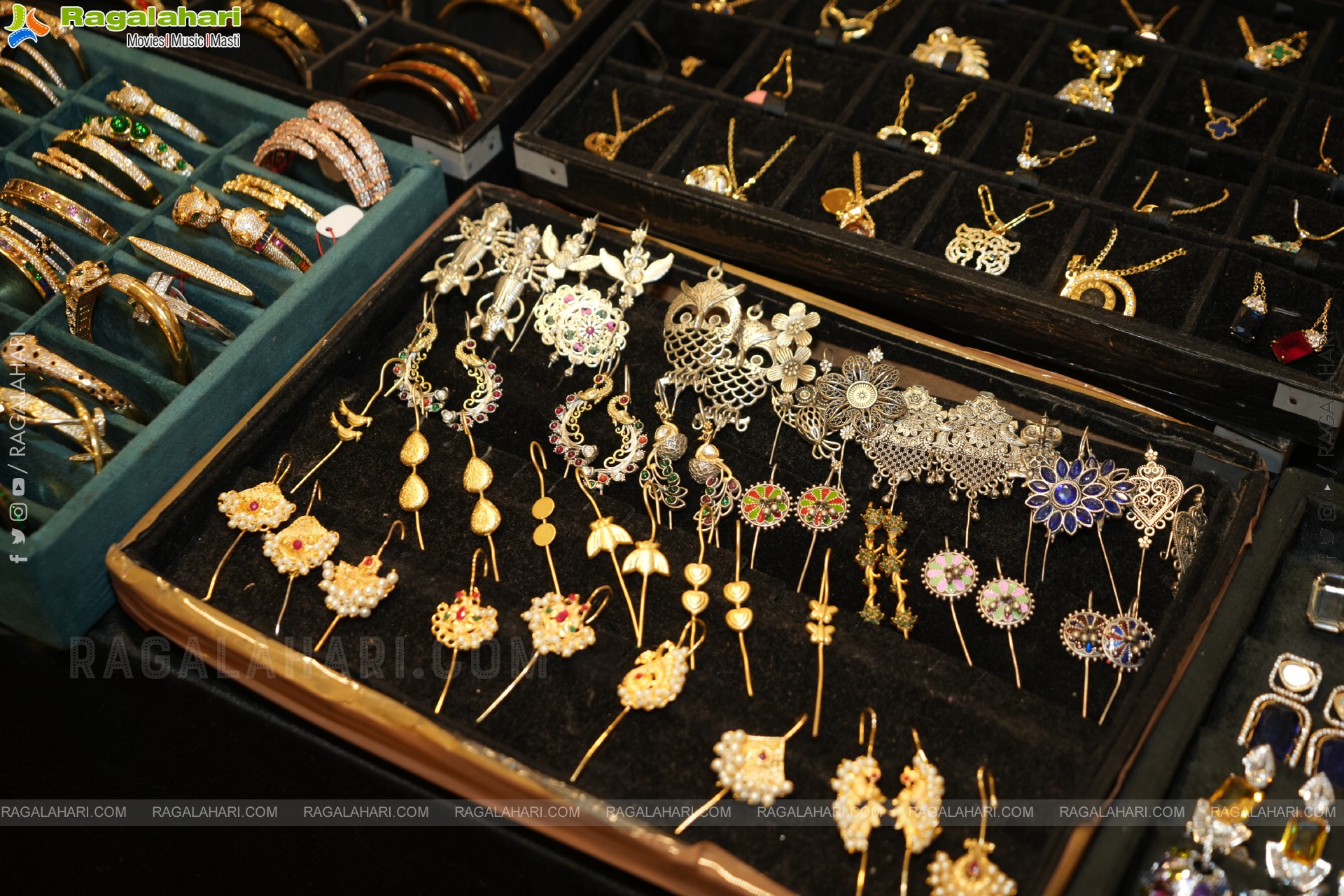 Hi Life Exhibition December 2025 Kicks Off at The Lalit Ashok, Bangalore