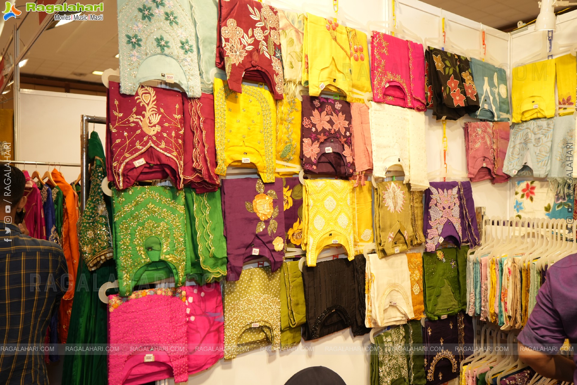 Hi Life Exhibition December 2025 Kicks Off at The Lalit Ashok, Bangalore