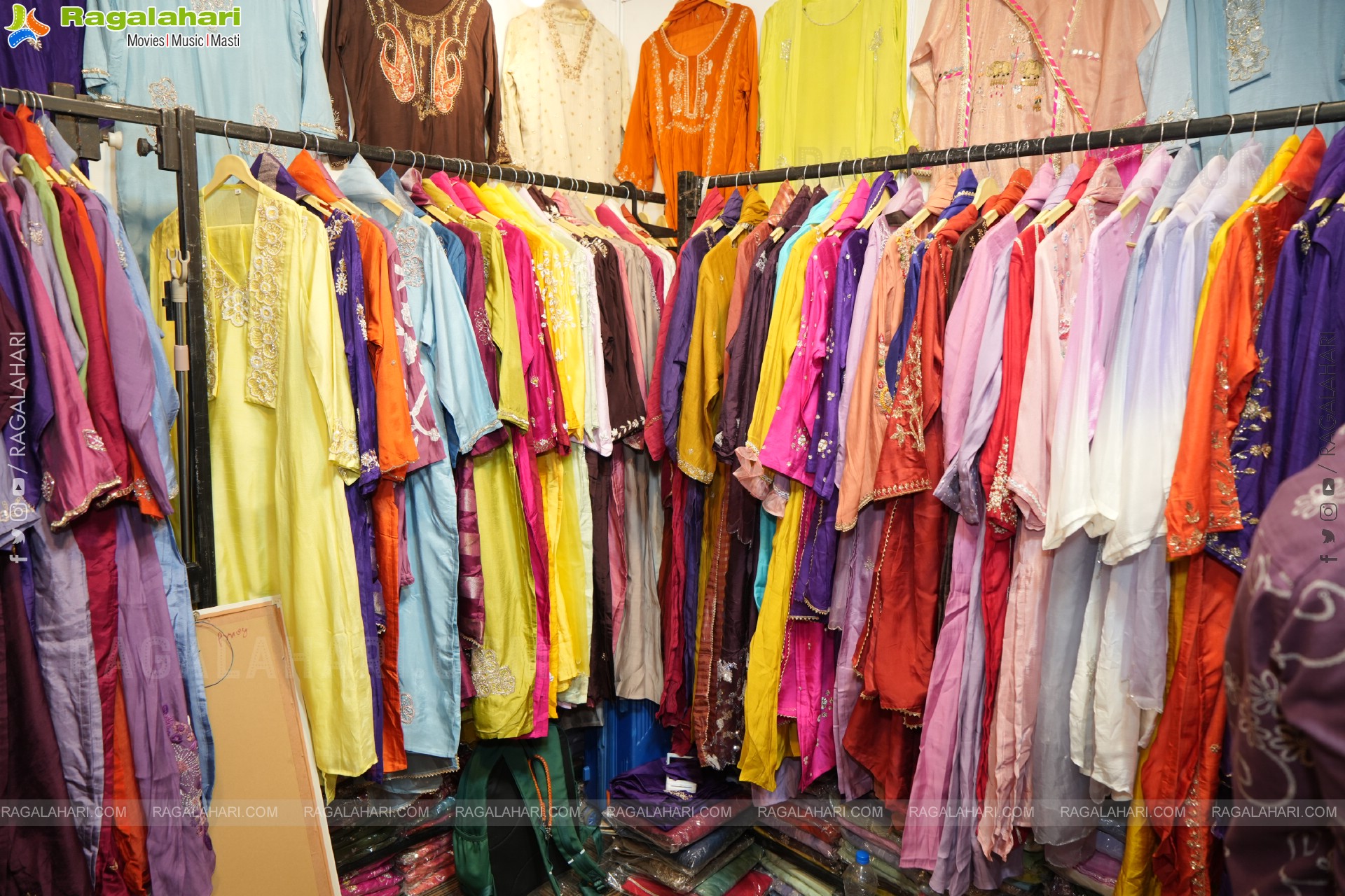 Hi Life Exhibition December 2025 Kicks Off at The Lalit Ashok, Bangalore