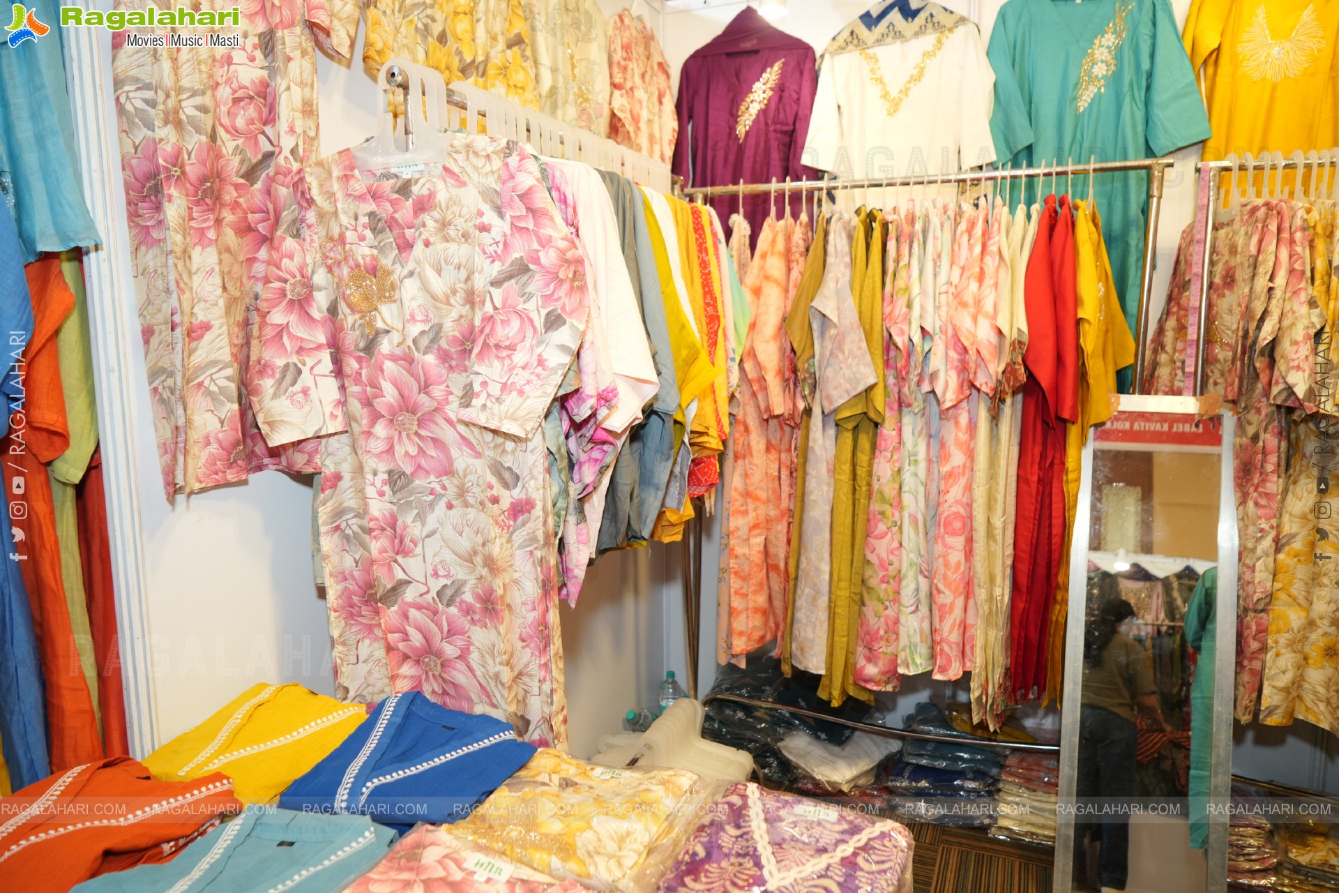 Hi Life Exhibition December 2025 Kicks Off at The Lalit Ashok, Bangalore