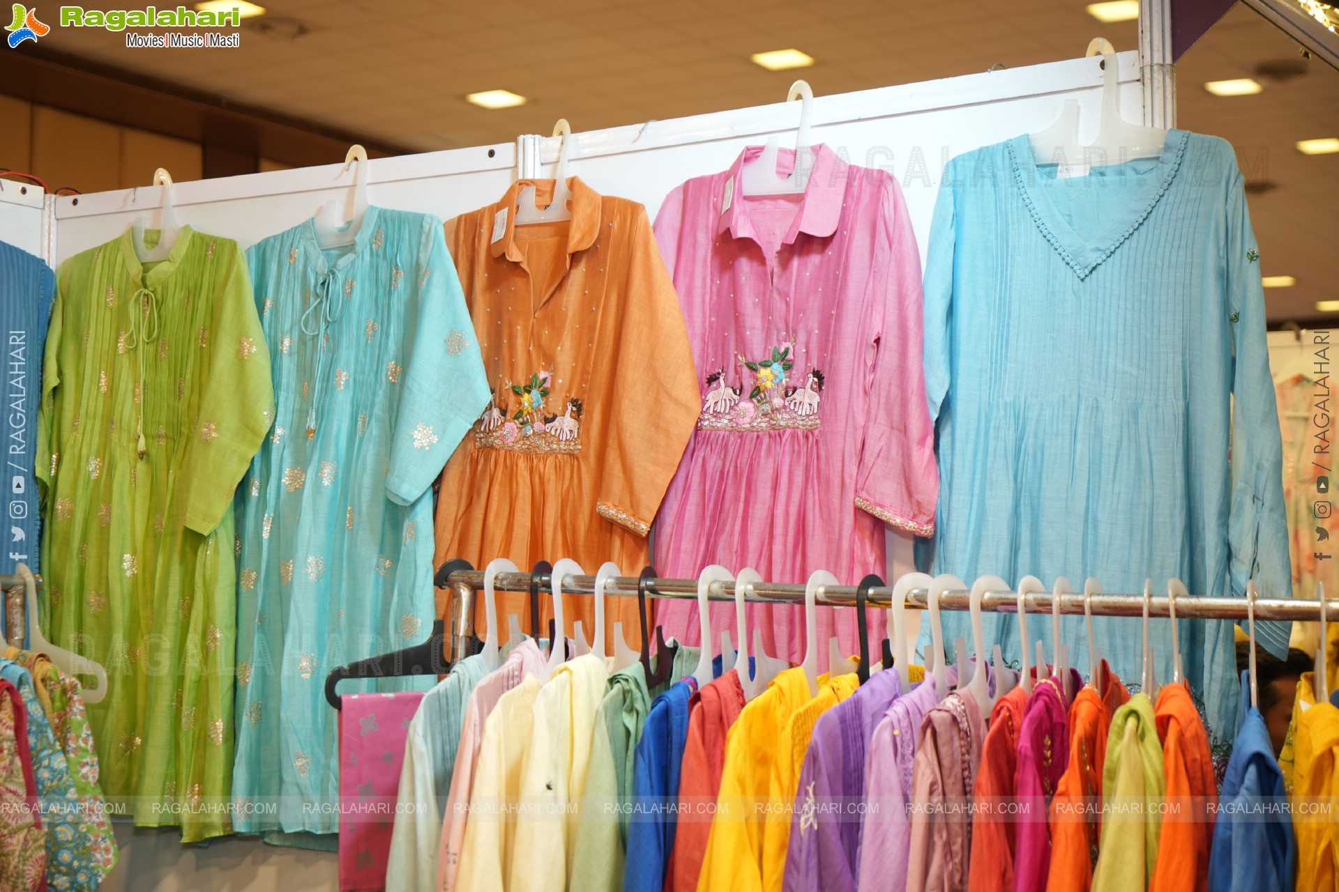 Hi Life Exhibition December 2025 Kicks Off at The Lalit Ashok, Bangalore