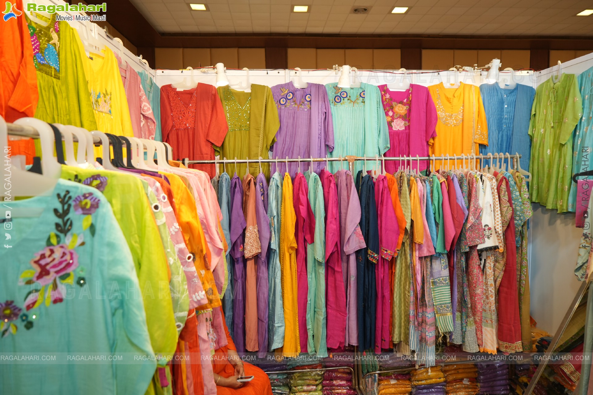 Hi Life Exhibition December 2025 Kicks Off at The Lalit Ashok, Bangalore