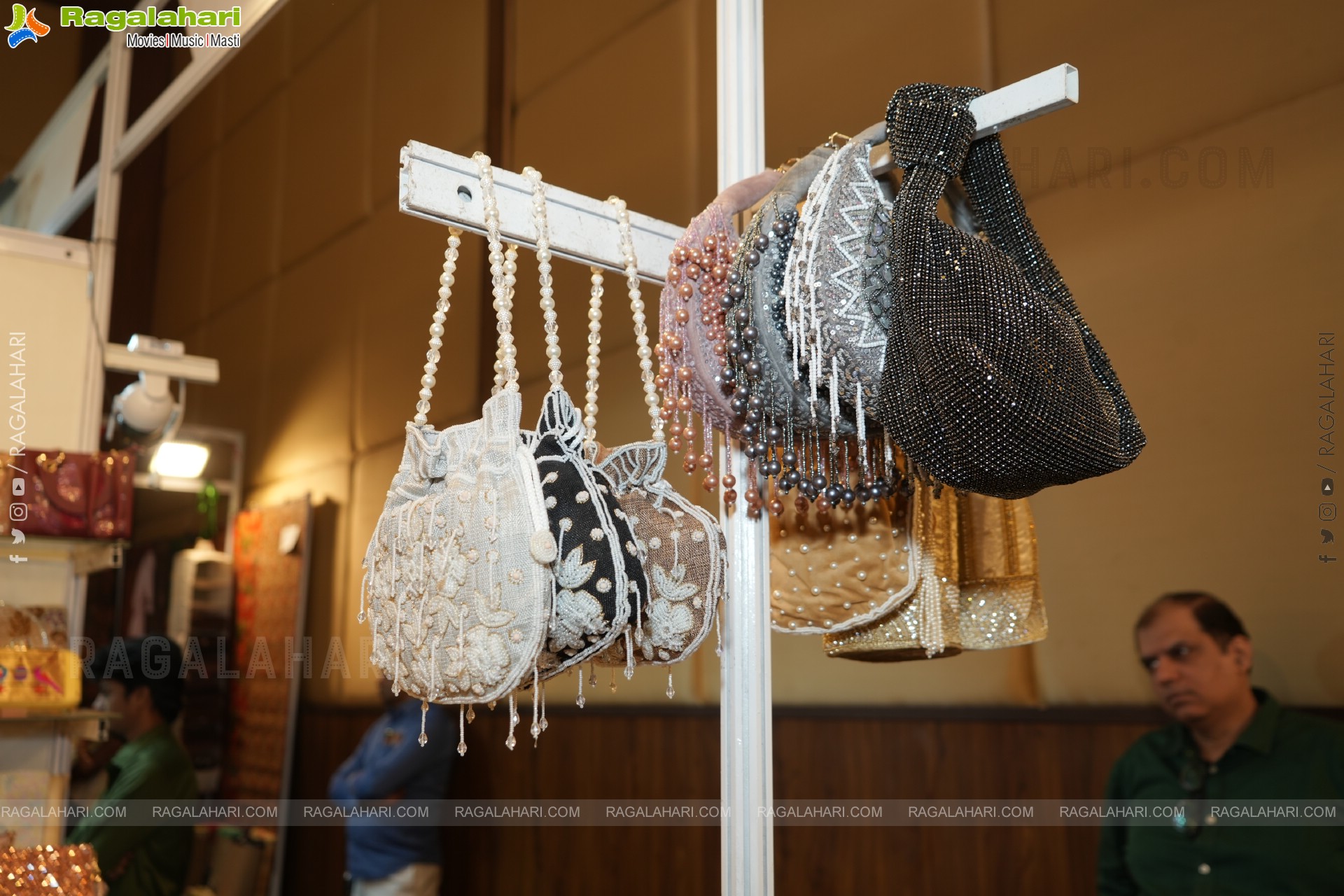 Hi Life Exhibition December 2025 Kicks Off at The Lalit Ashok, Bangalore