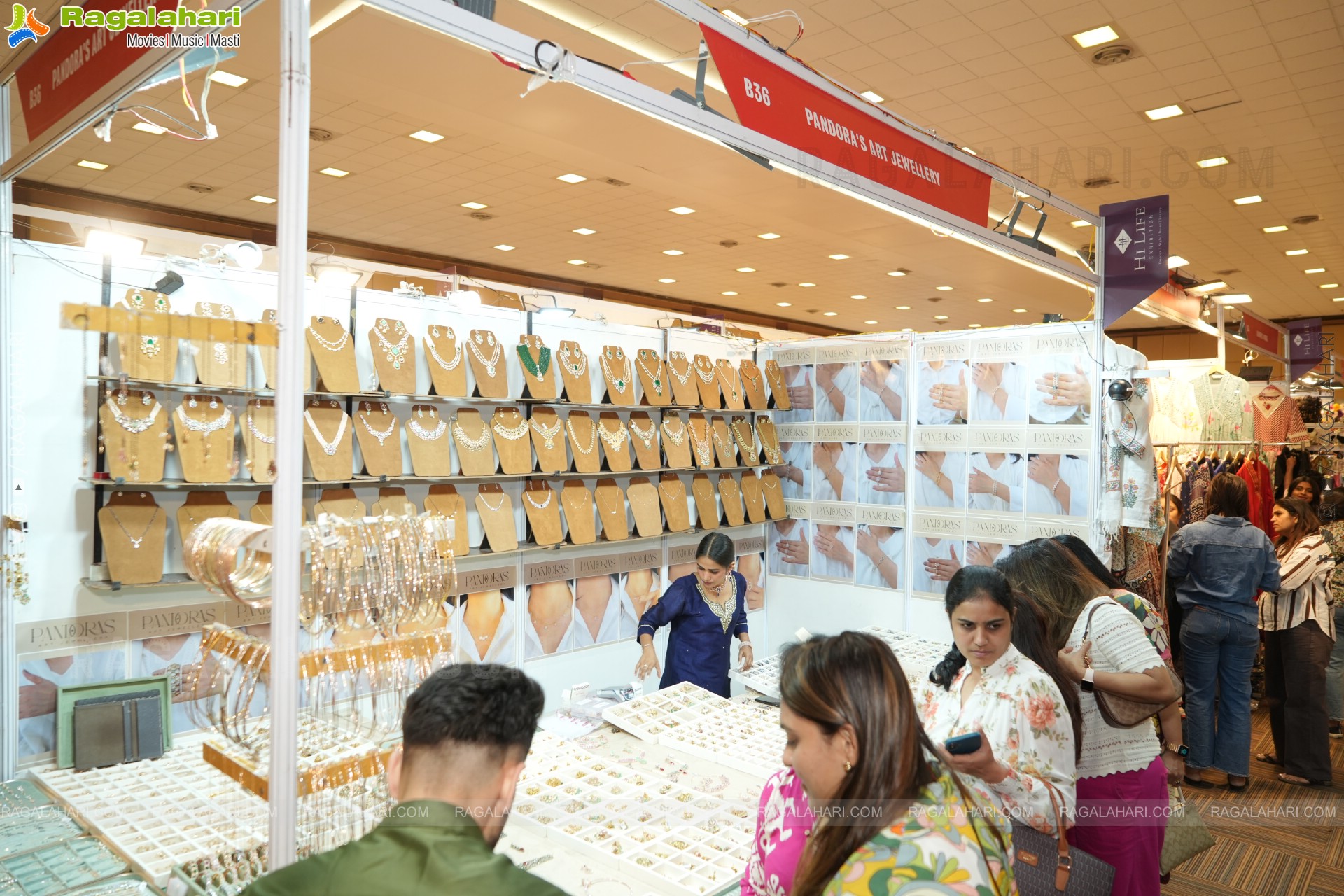 Hi Life Exhibition December 2025 Kicks Off at The Lalit Ashok, Bangalore