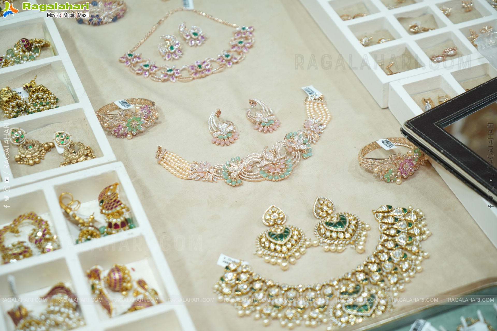 Hi Life Exhibition December 2025 Kicks Off at The Lalit Ashok, Bangalore