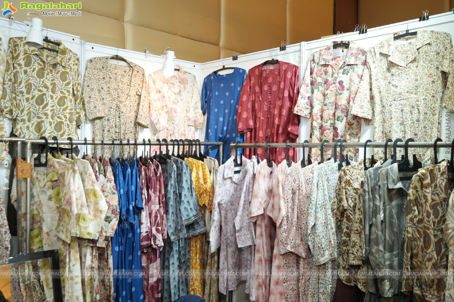 Hi Life Exhibition December 2025 Kicks Off at The Lalit Ashok, Bangalore