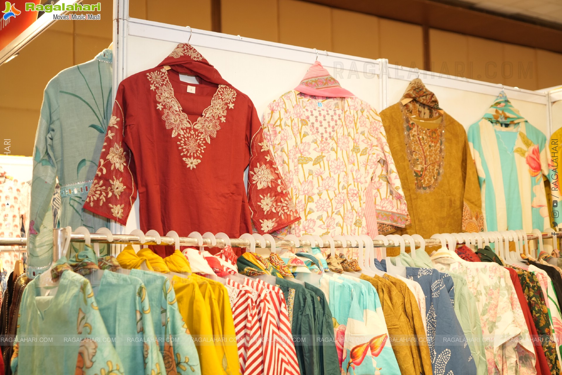 Hi Life Exhibition December 2025 Kicks Off at The Lalit Ashok, Bangalore