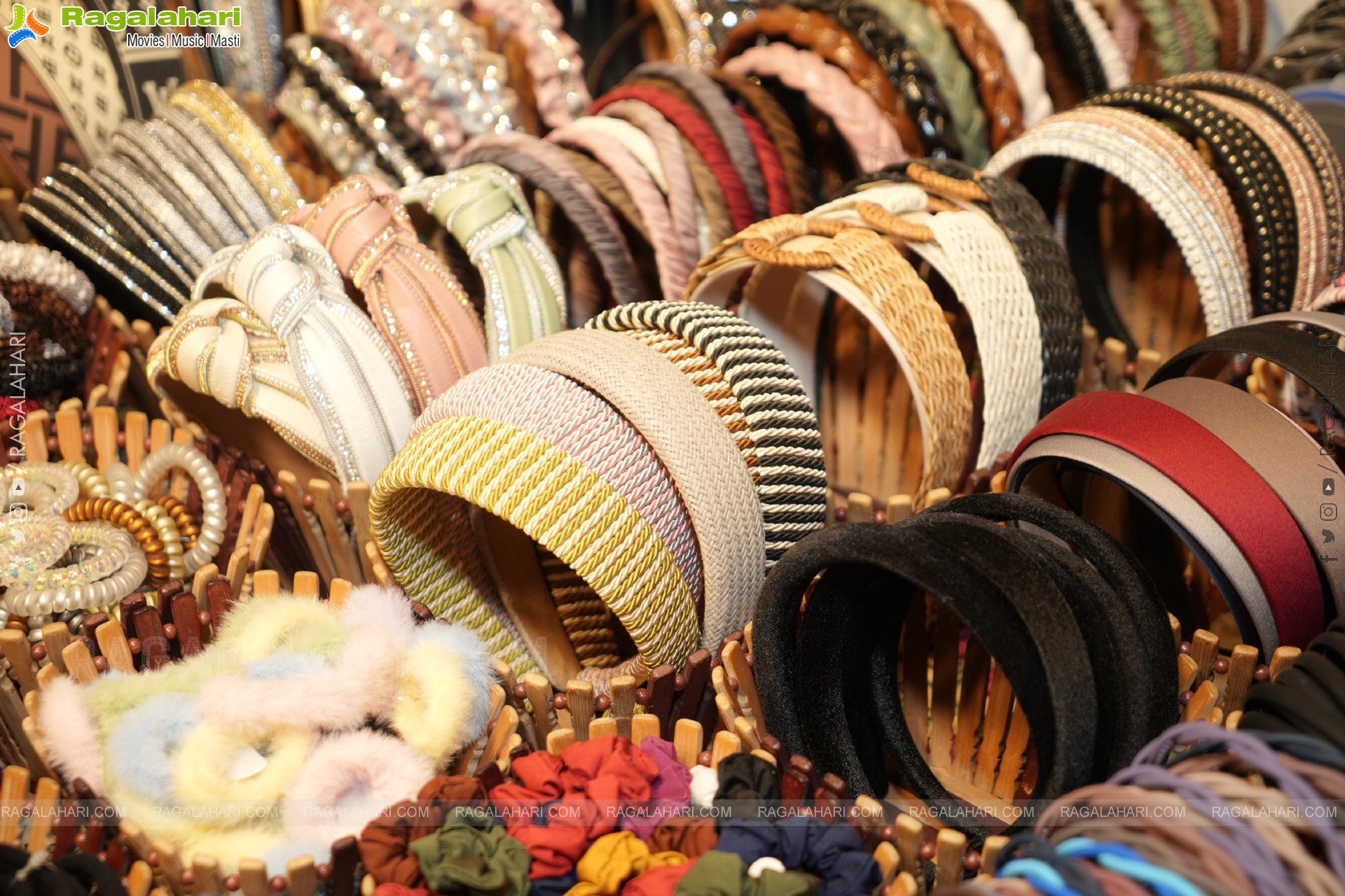 Hi Life Exhibition December 2025 Kicks Off at The Lalit Ashok, Bangalore