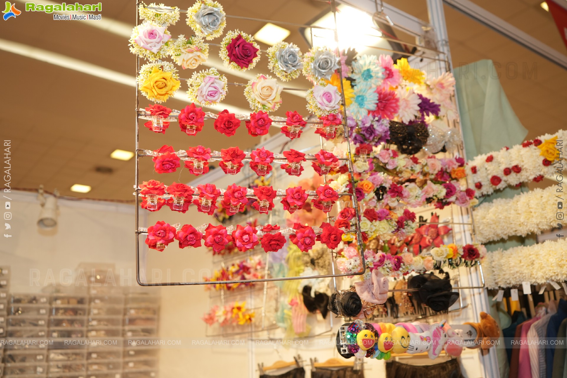 Hi Life Exhibition December 2025 Kicks Off at The Lalit Ashok, Bangalore