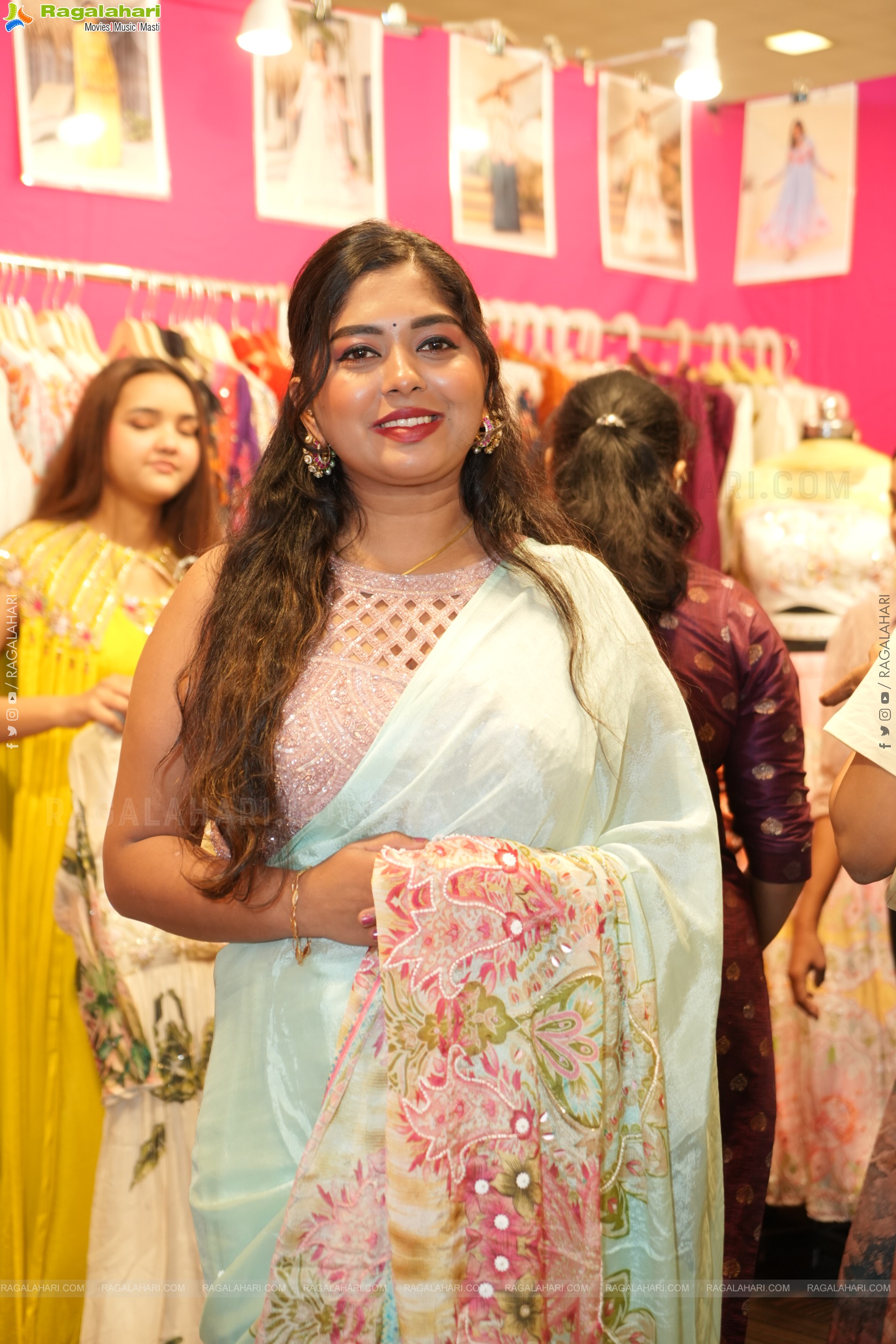 Hi Life Exhibition December 2025 Kicks Off at The Lalit Ashok, Bangalore