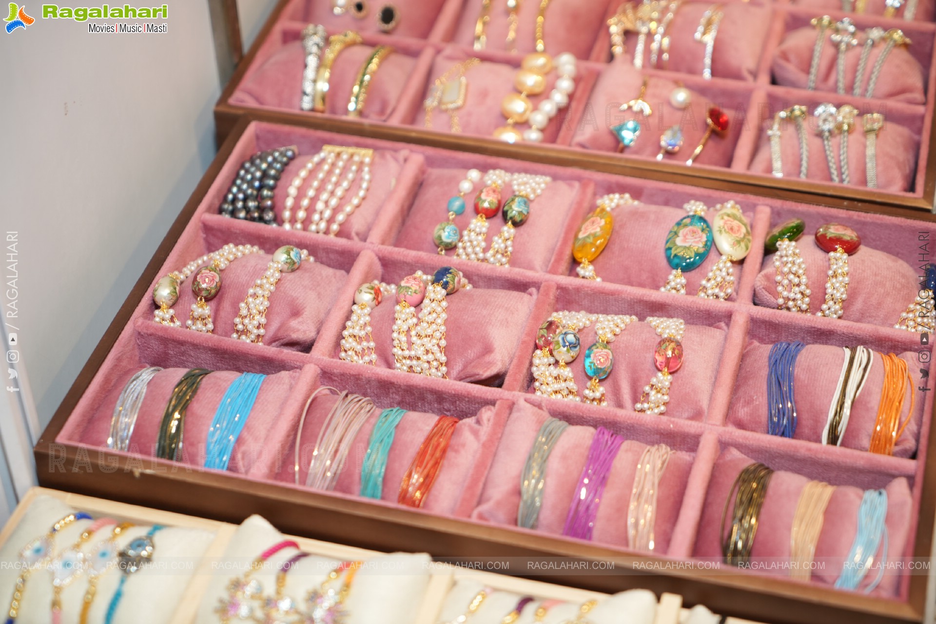 Hi Life Exhibition December 2025 Kicks Off at The Lalit Ashok, Bangalore