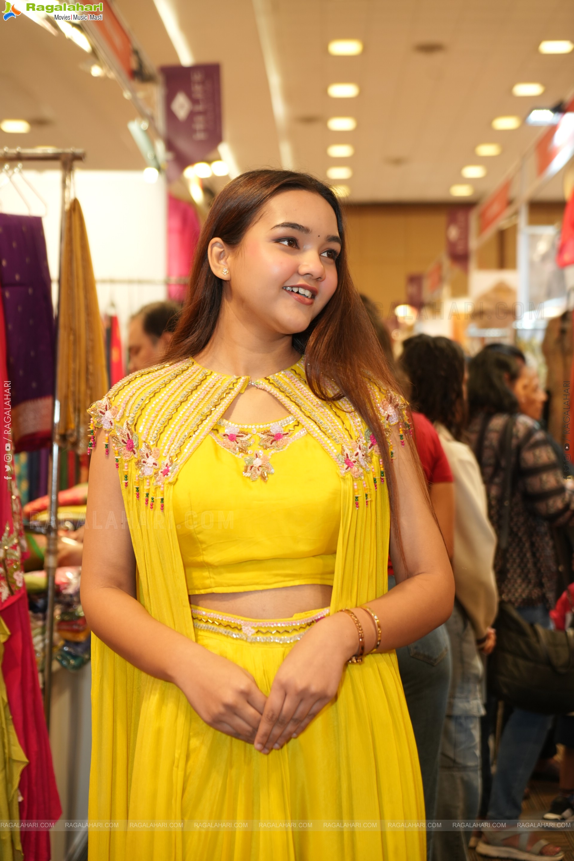 Hi Life Exhibition December 2025 Kicks Off at The Lalit Ashok, Bangalore