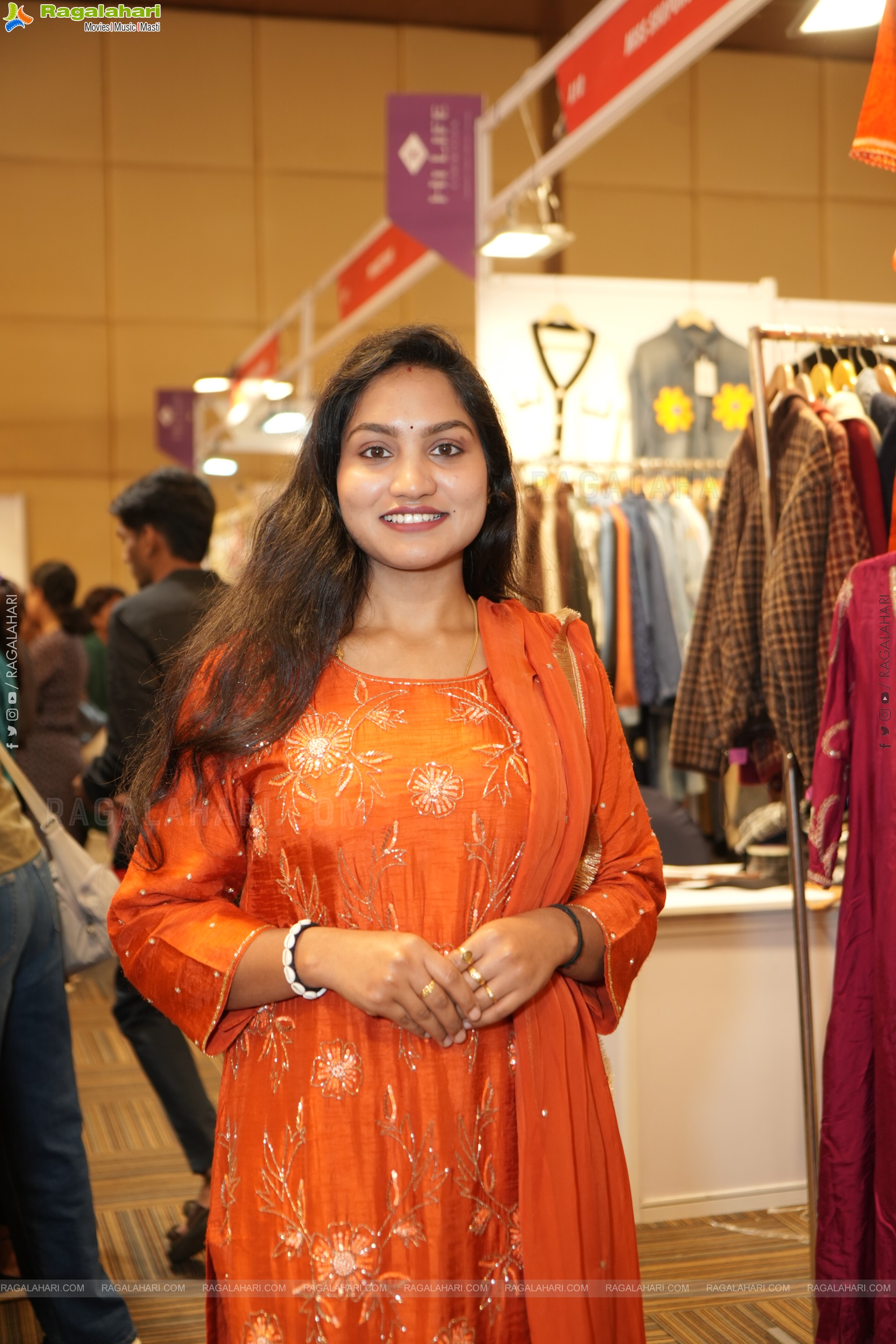 Hi Life Exhibition December 2025 Kicks Off at The Lalit Ashok, Bangalore