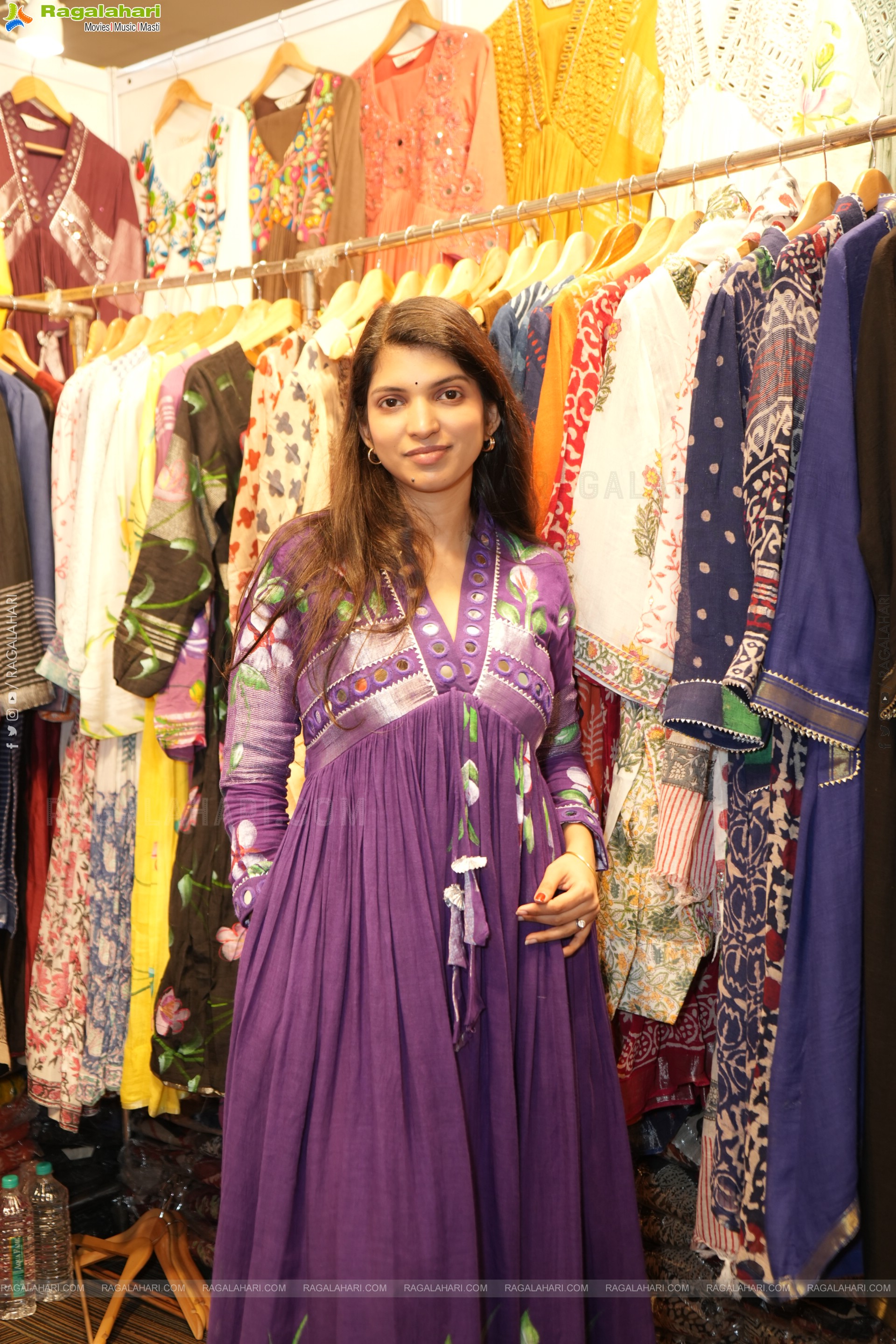 Hi Life Exhibition December 2025 Kicks Off at The Lalit Ashok, Bangalore