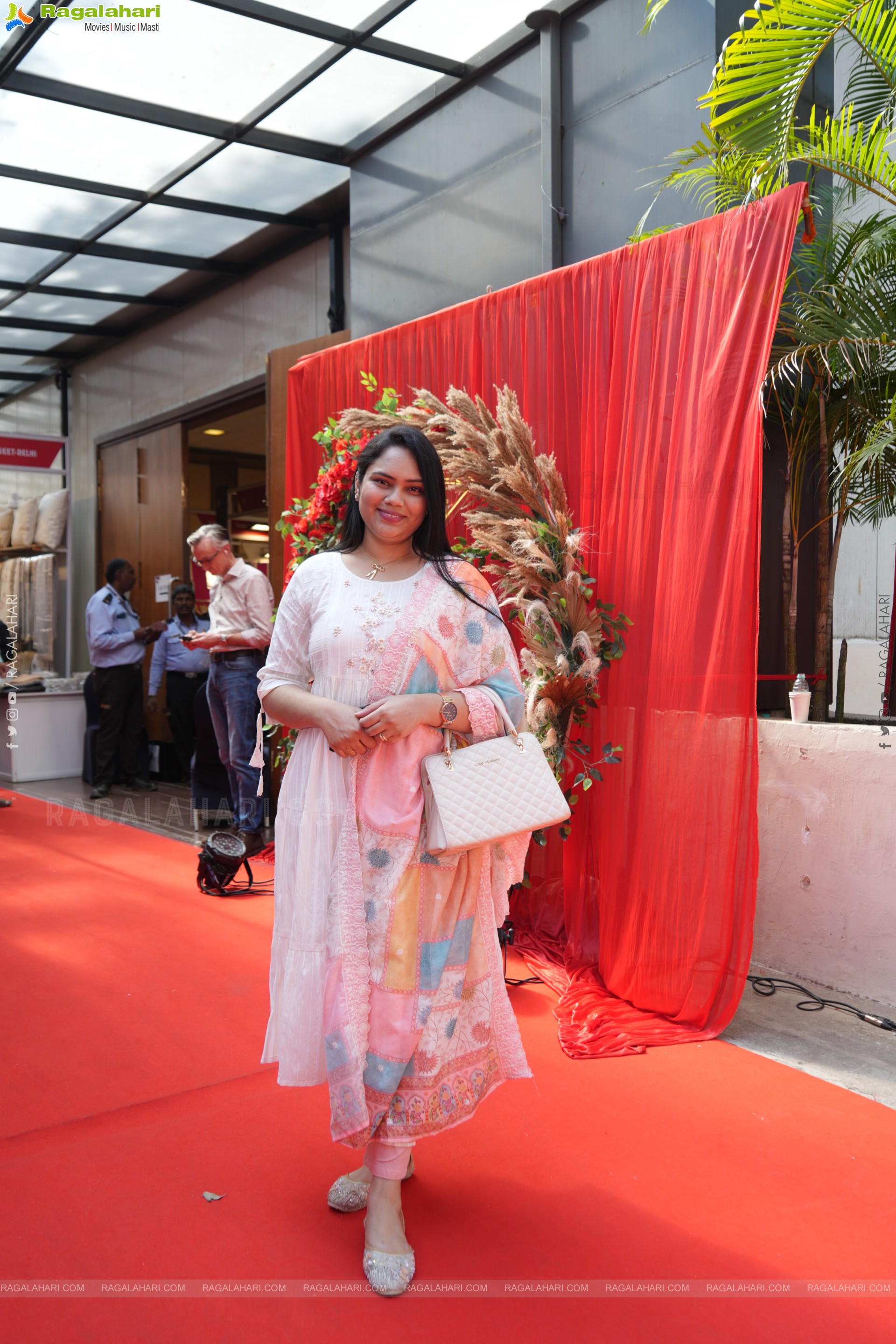 Hi Life Exhibition December 2025 Kicks Off at The Lalit Ashok, Bangalore