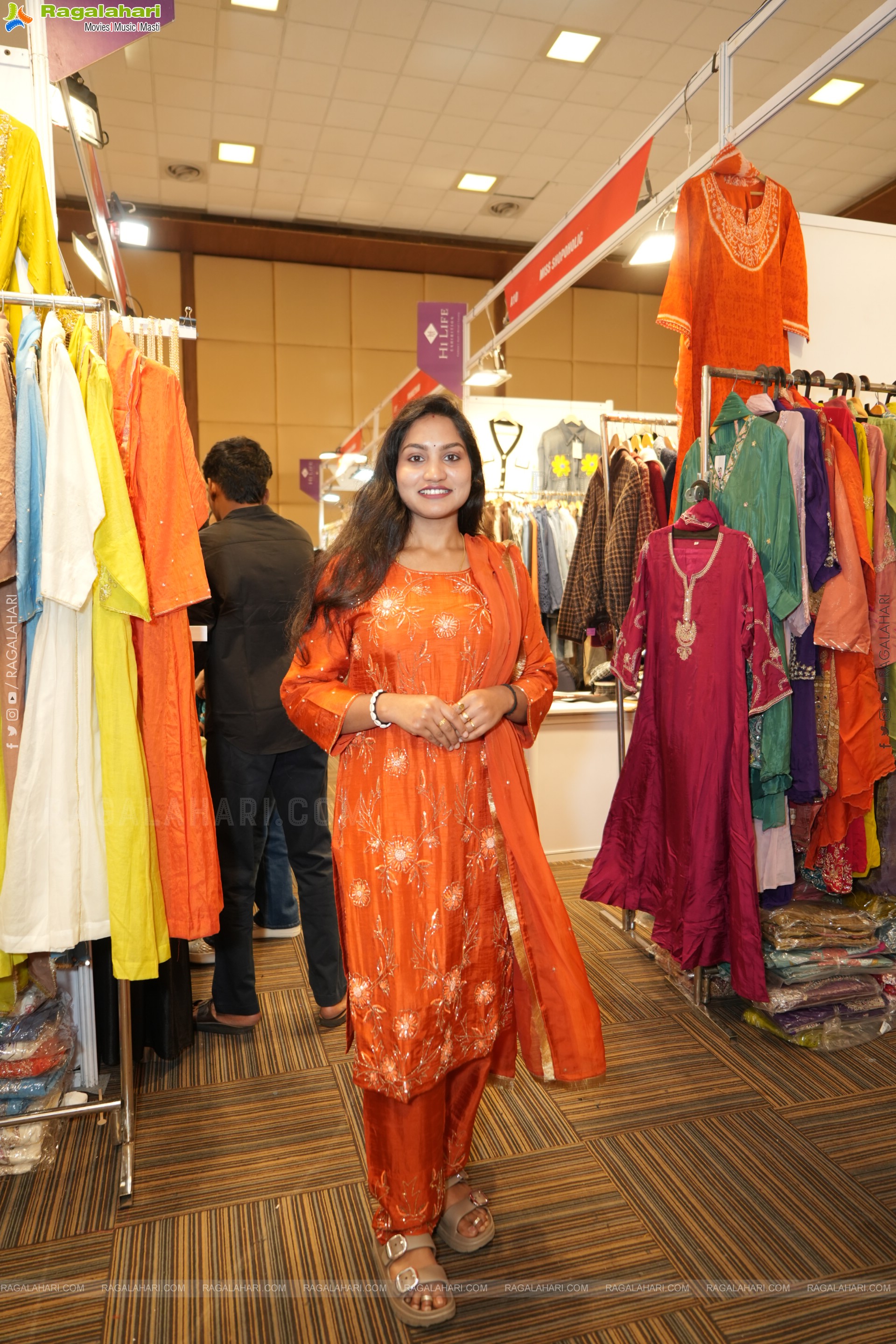 Hi Life Exhibition December 2025 Kicks Off at The Lalit Ashok, Bangalore