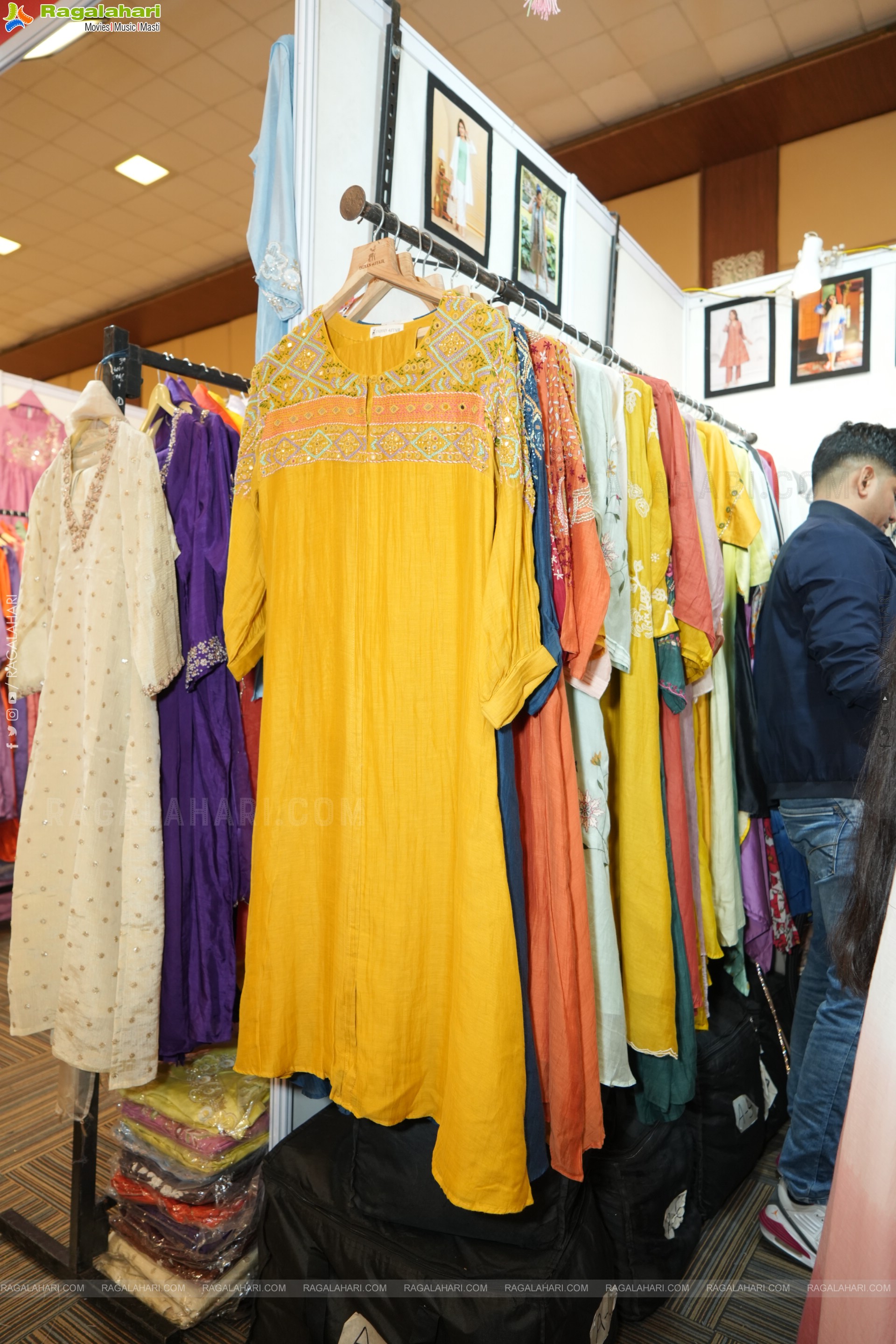 Hi Life Exhibition December 2025 Kicks Off at The Lalit Ashok, Bangalore