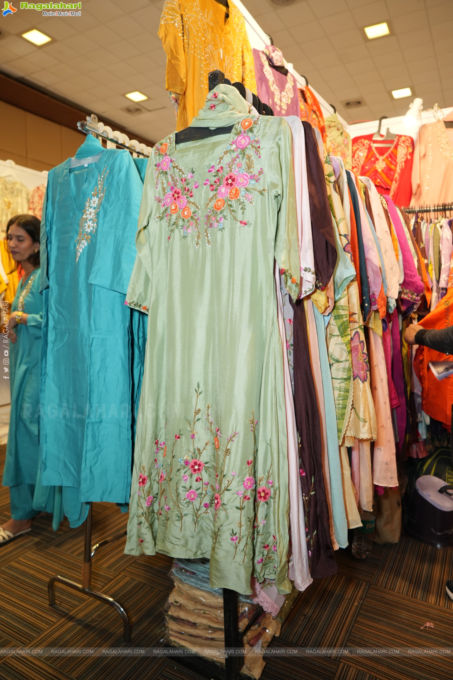 Hi Life Exhibition December 2025 Kicks Off at The Lalit Ashok, Bangalore