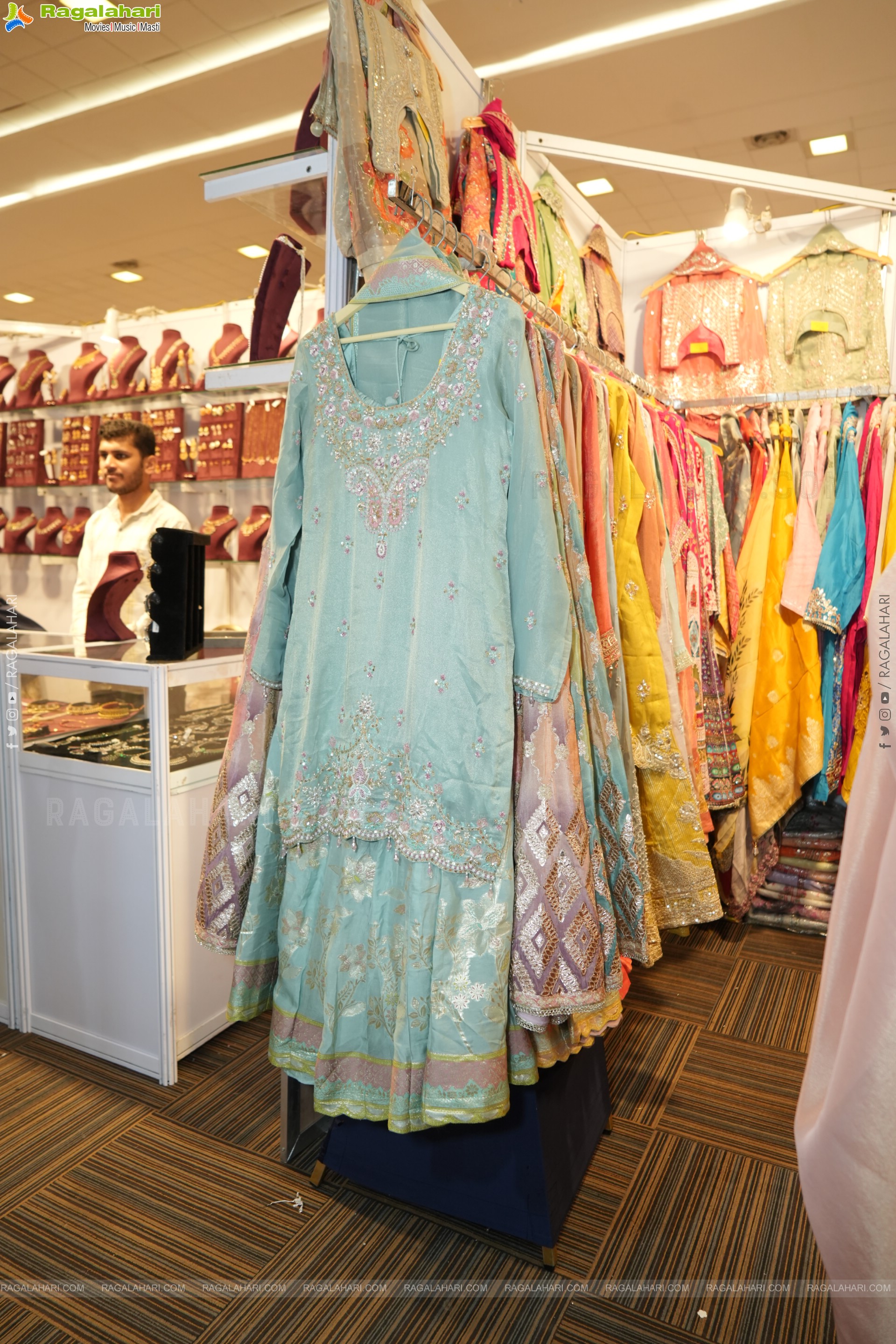 Hi Life Exhibition December 2025 Kicks Off at The Lalit Ashok, Bangalore