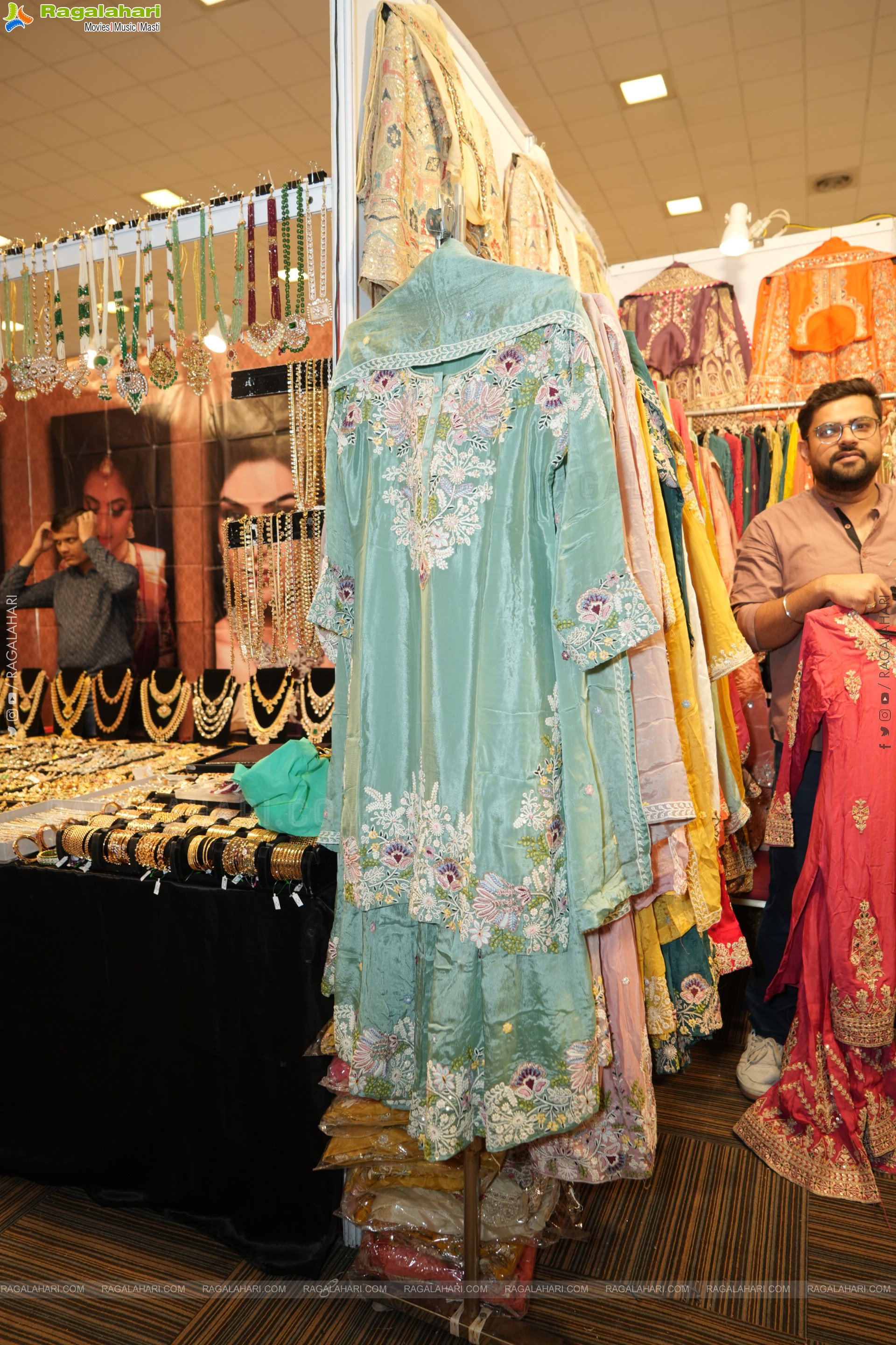 Hi Life Exhibition December 2025 Kicks Off at The Lalit Ashok, Bangalore