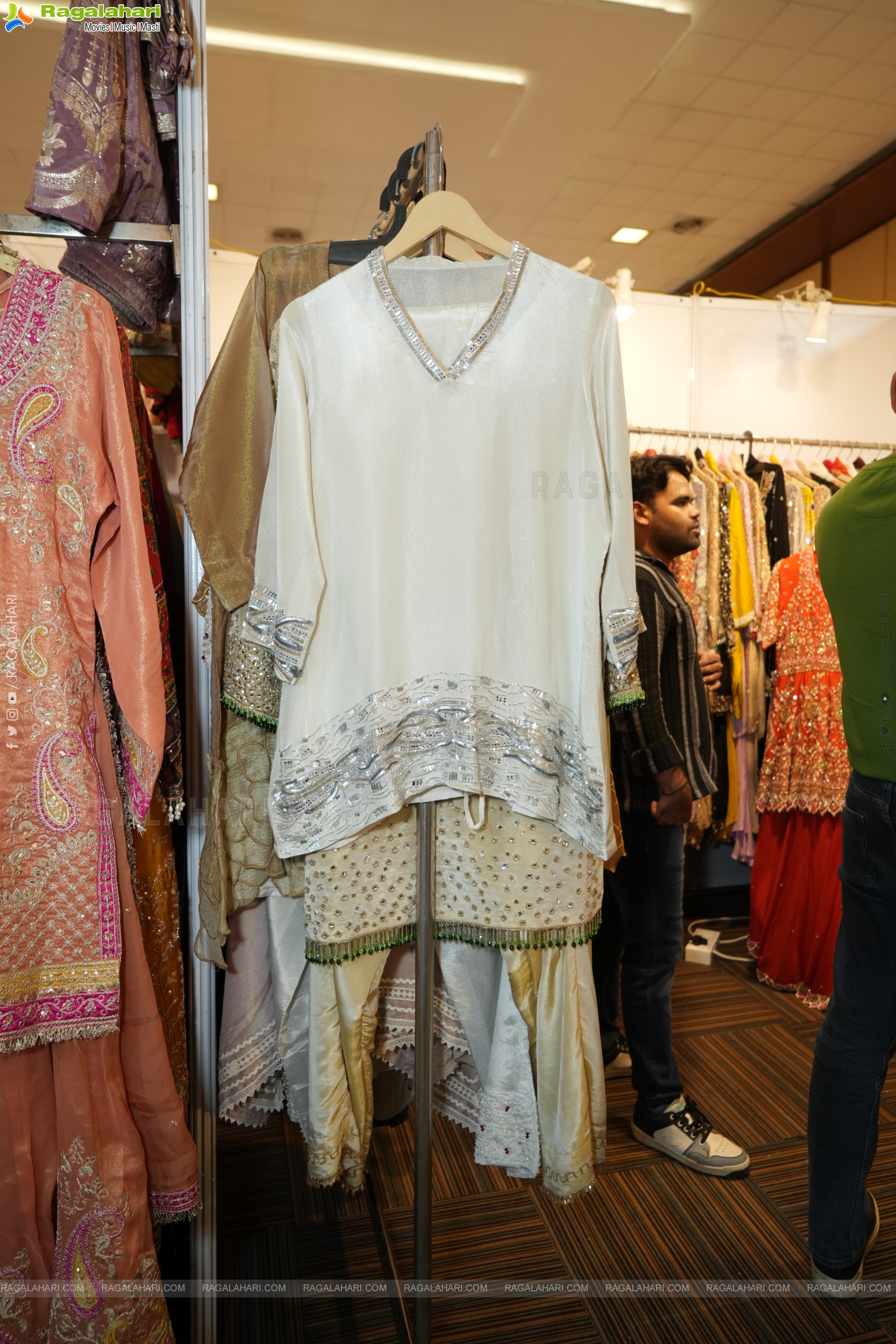 Hi Life Exhibition December 2025 Kicks Off at The Lalit Ashok, Bangalore