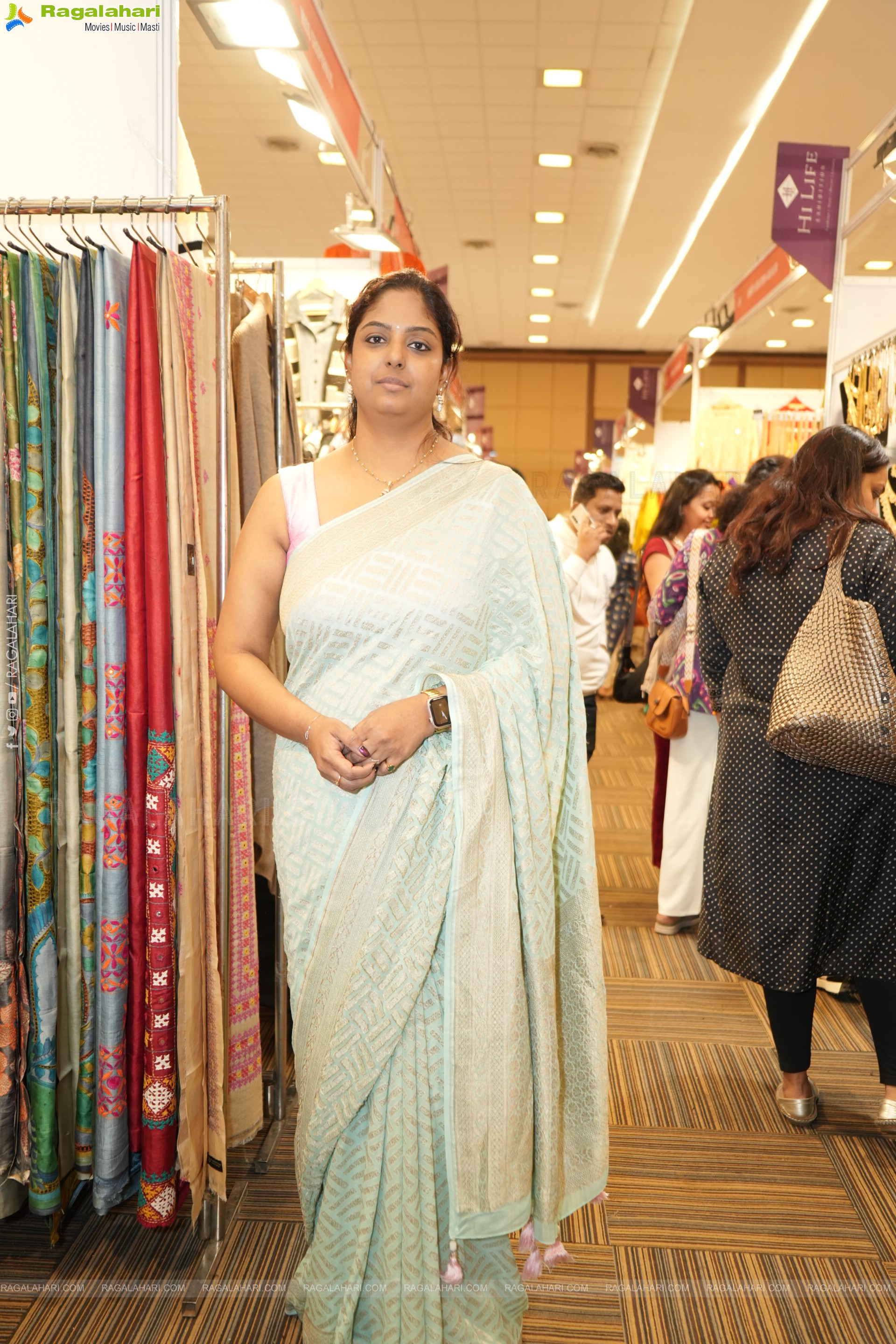 Hi Life Exhibition December 2025 Kicks Off at The Lalit Ashok, Bangalore