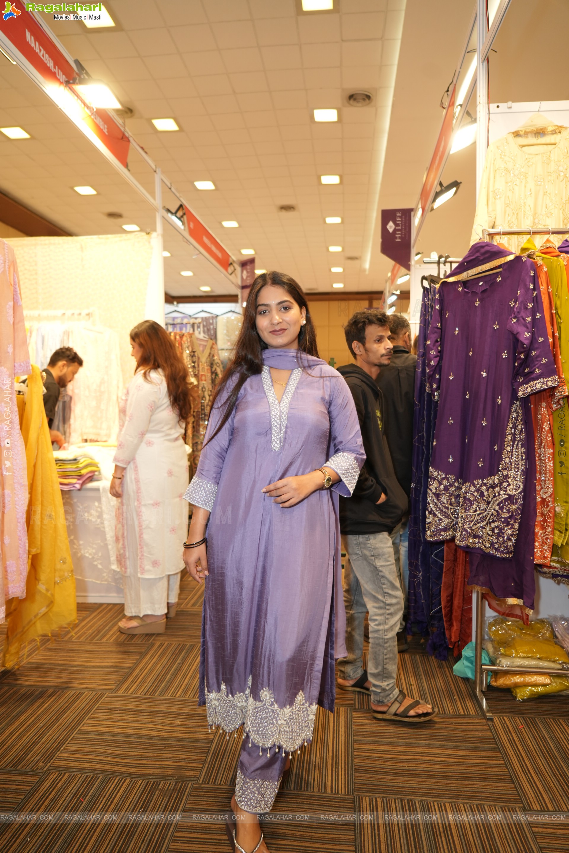 Hi Life Exhibition December 2025 Kicks Off at The Lalit Ashok, Bangalore