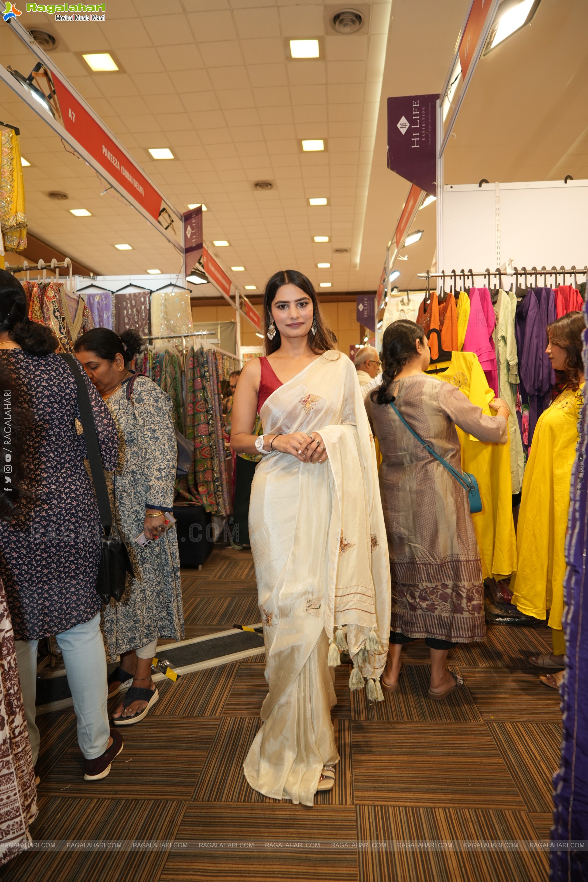 Hi Life Exhibition December 2025 Kicks Off at The Lalit Ashok, Bangalore