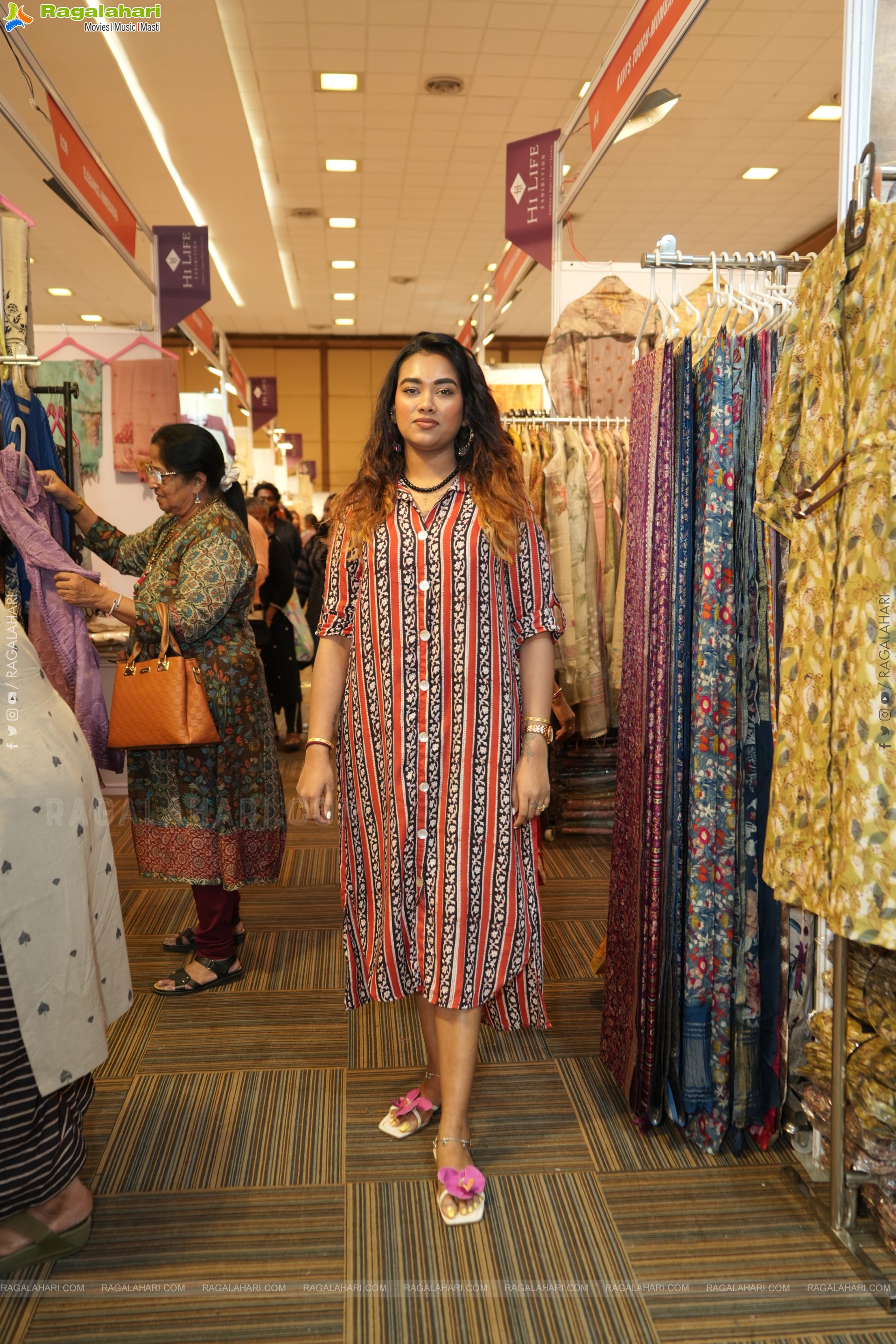 Hi Life Exhibition December 2025 Kicks Off at The Lalit Ashok, Bangalore