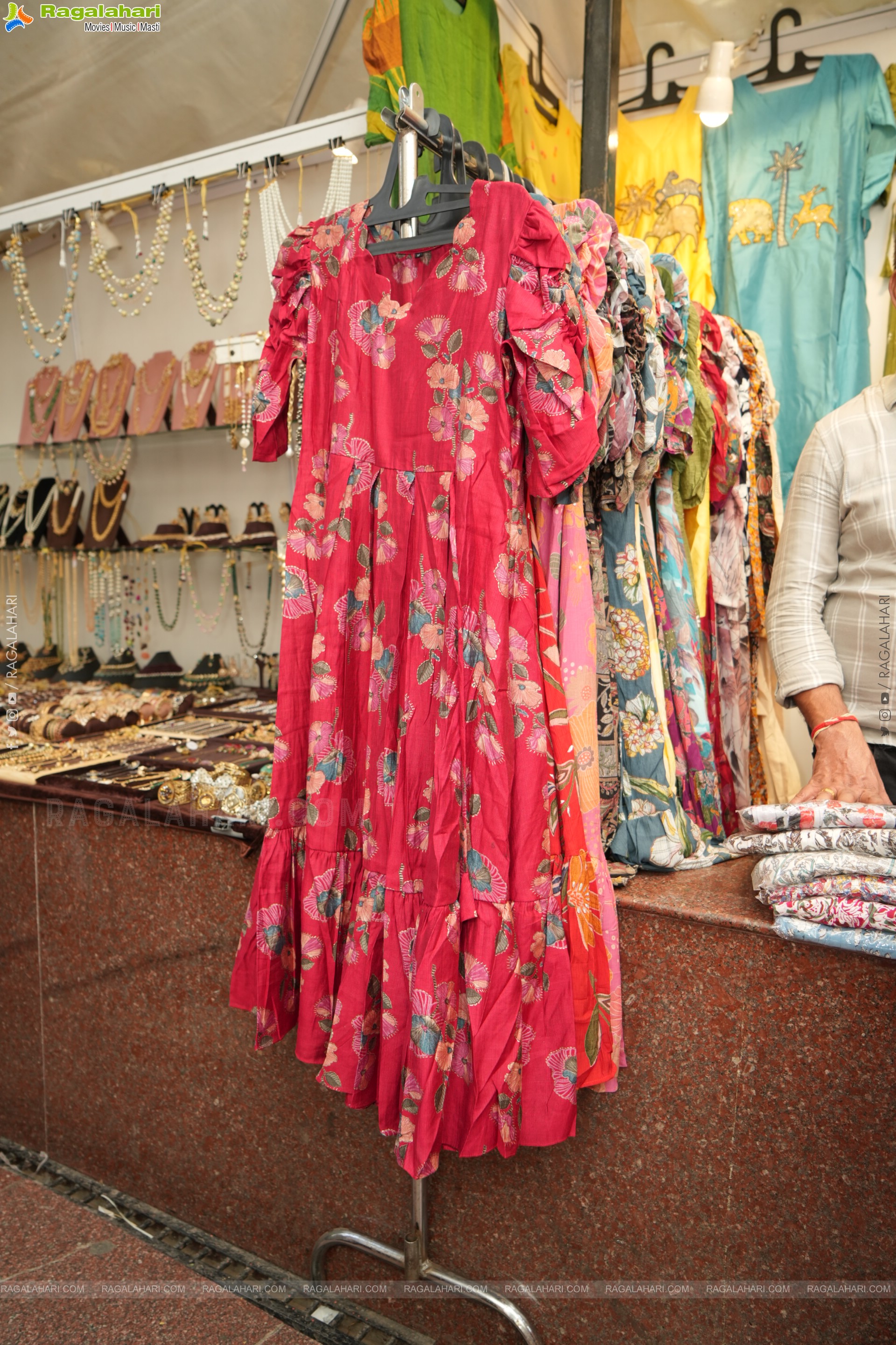 Hi Life Exhibition December 2025 Kicks Off at The Lalit Ashok, Bangalore