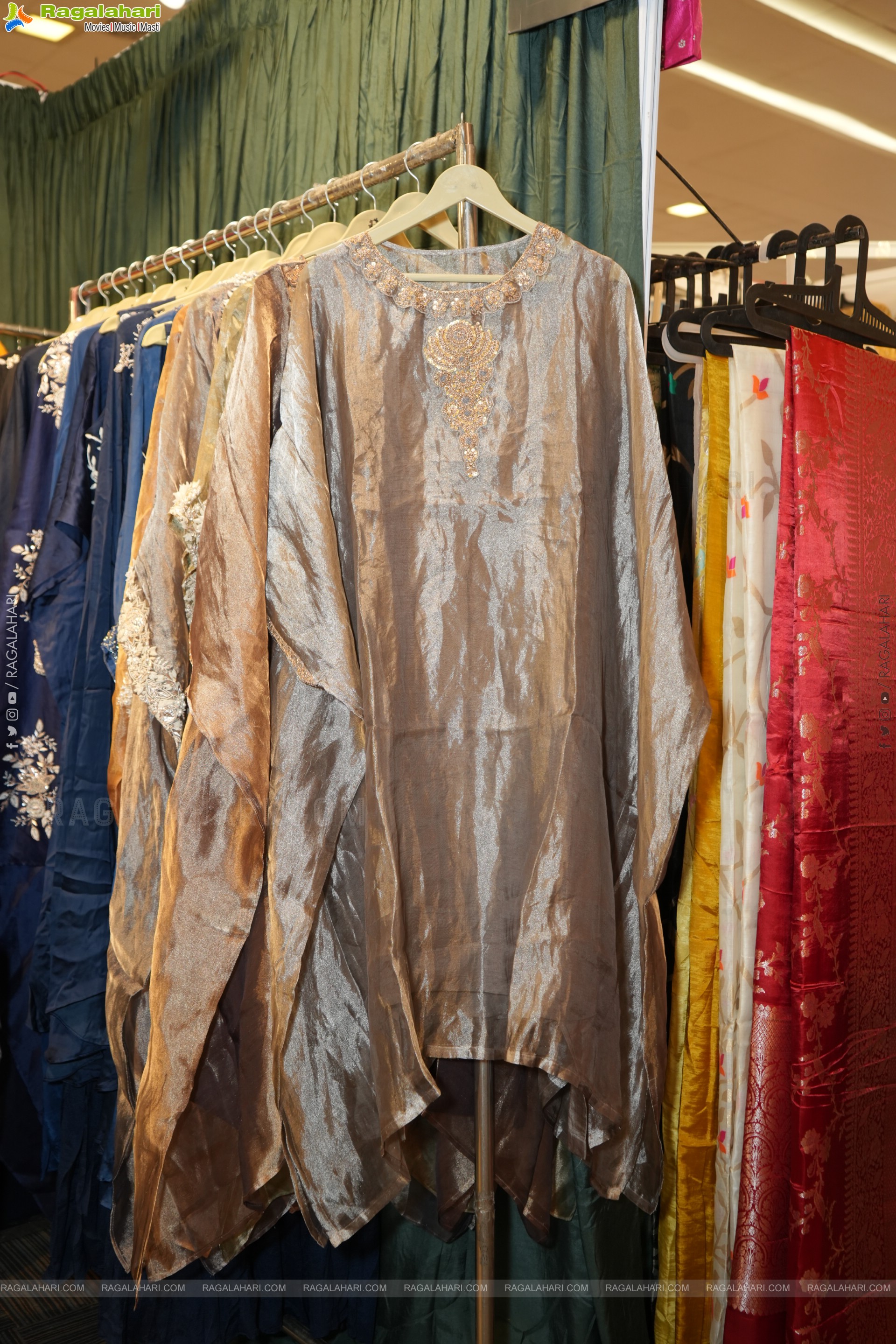 Hi Life Exhibition December 2025 Kicks Off at The Lalit Ashok, Bangalore