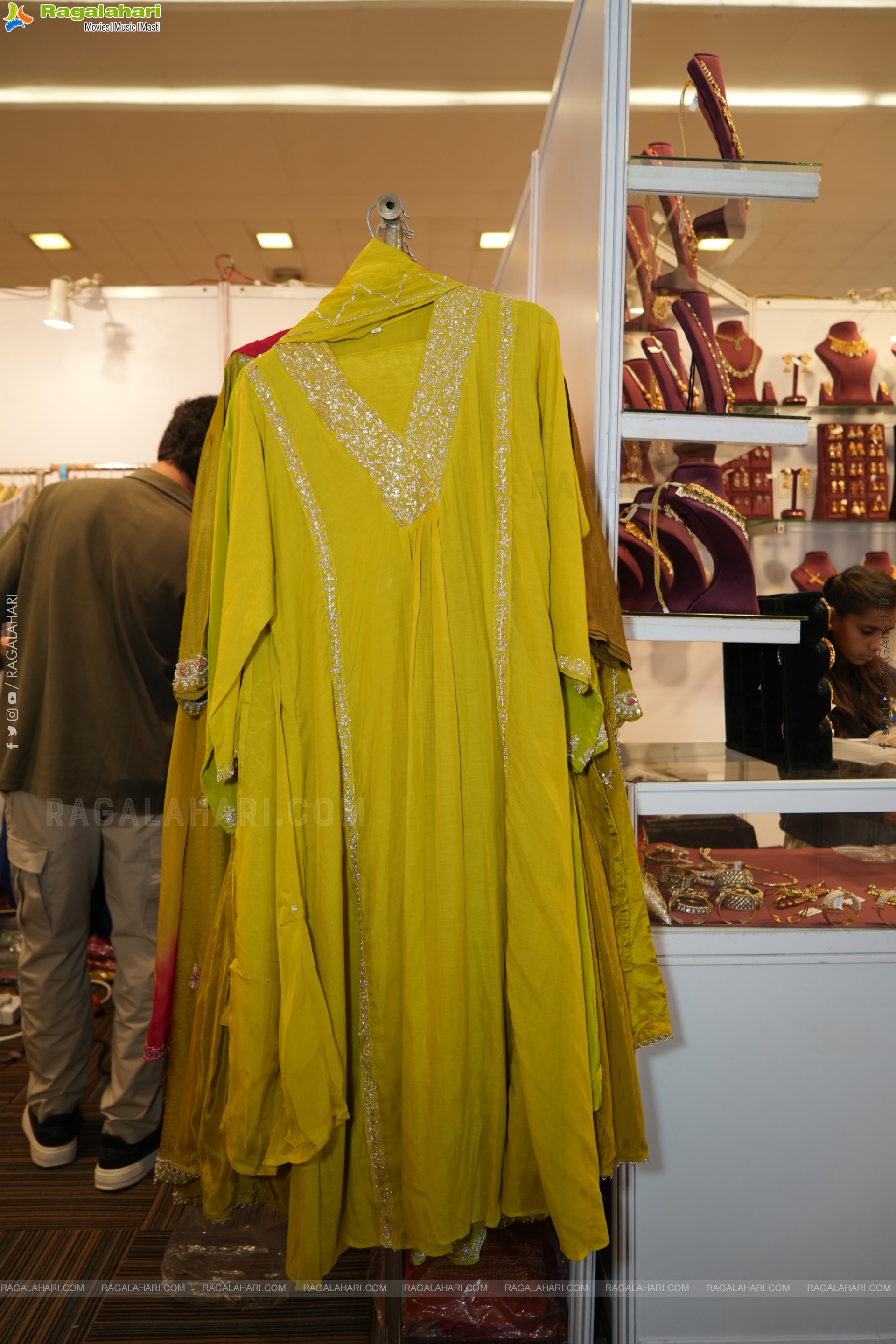 Hi Life Exhibition December 2025 Kicks Off at The Lalit Ashok, Bangalore