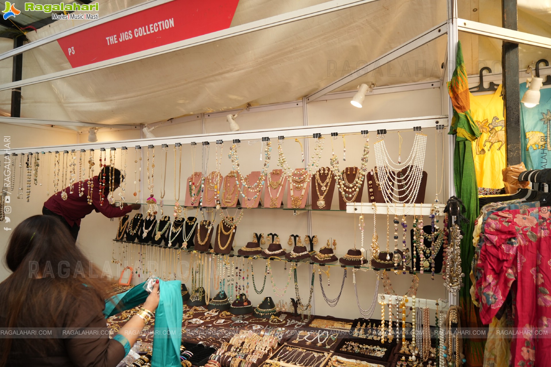 Hi Life Exhibition December 2025 Kicks Off at The Lalit Ashok, Bangalore