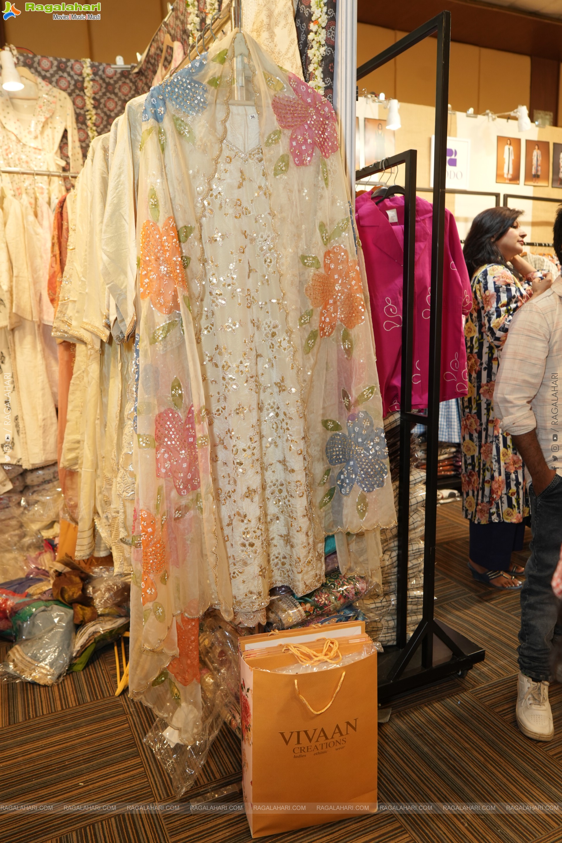 Hi Life Exhibition December 2025 Kicks Off at The Lalit Ashok, Bangalore