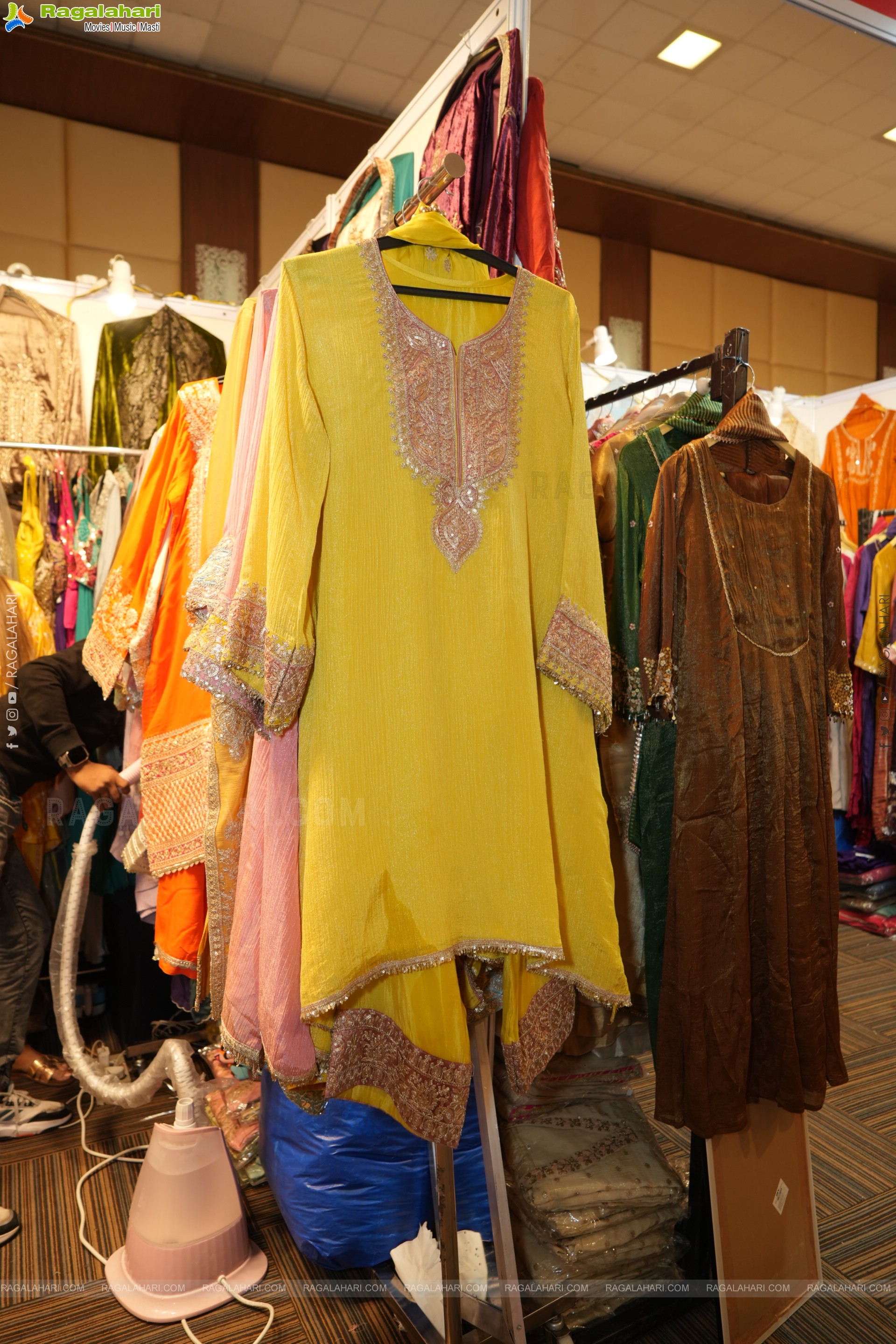 Hi Life Exhibition December 2025 Kicks Off at The Lalit Ashok, Bangalore