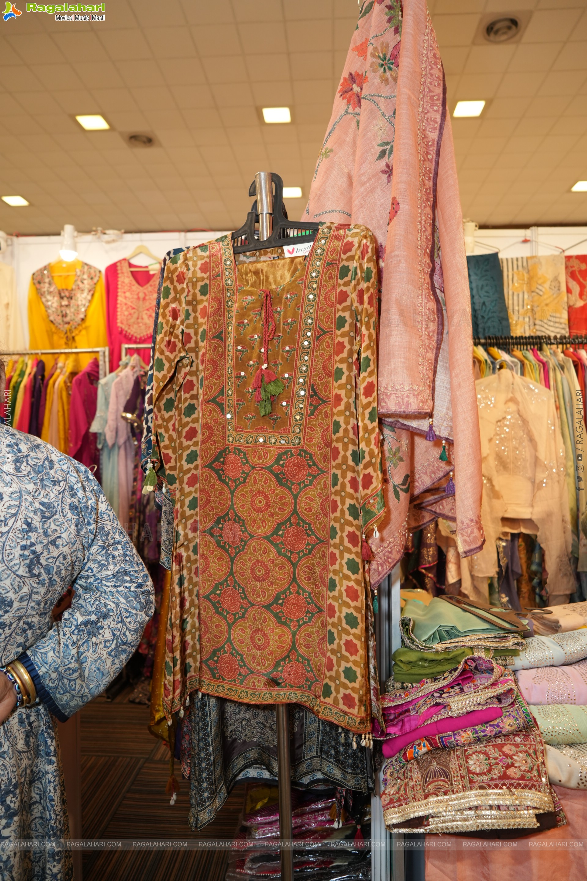 Hi Life Exhibition December 2025 Kicks Off at The Lalit Ashok, Bangalore