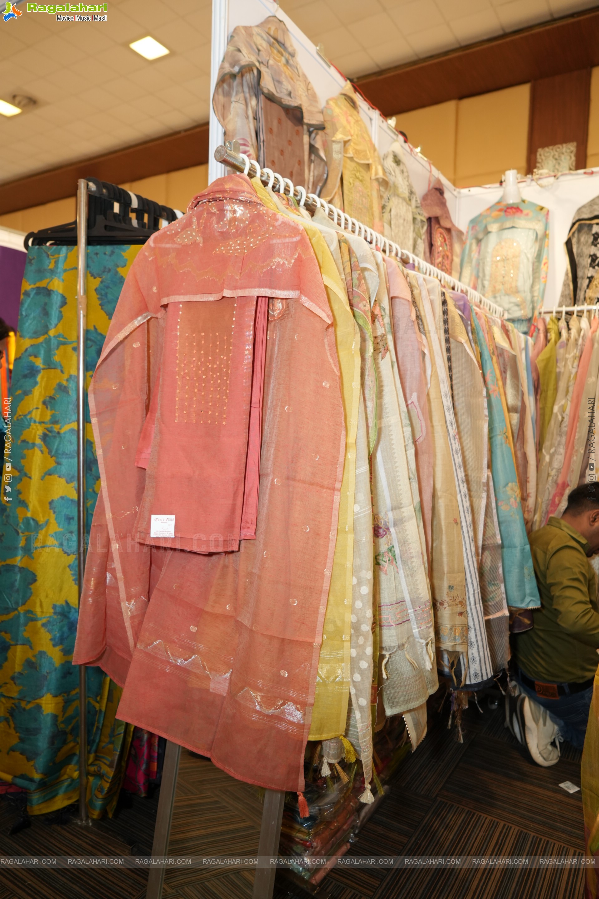 Hi Life Exhibition December 2025 Kicks Off at The Lalit Ashok, Bangalore